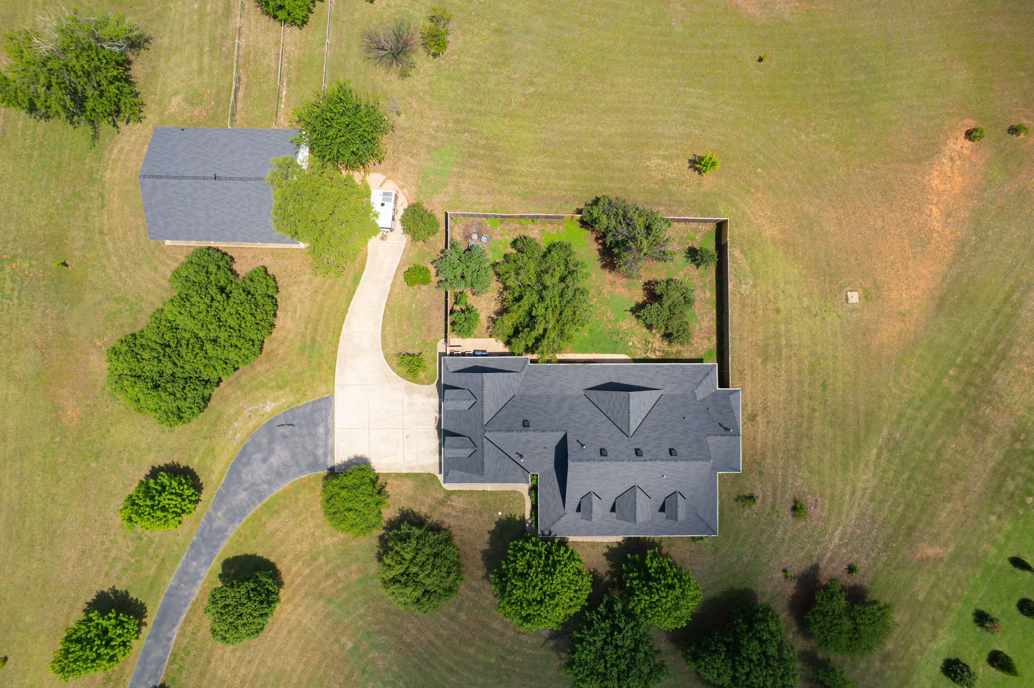  1120 Torre Pines Court, Yukon, OK 73099 - 物件實景