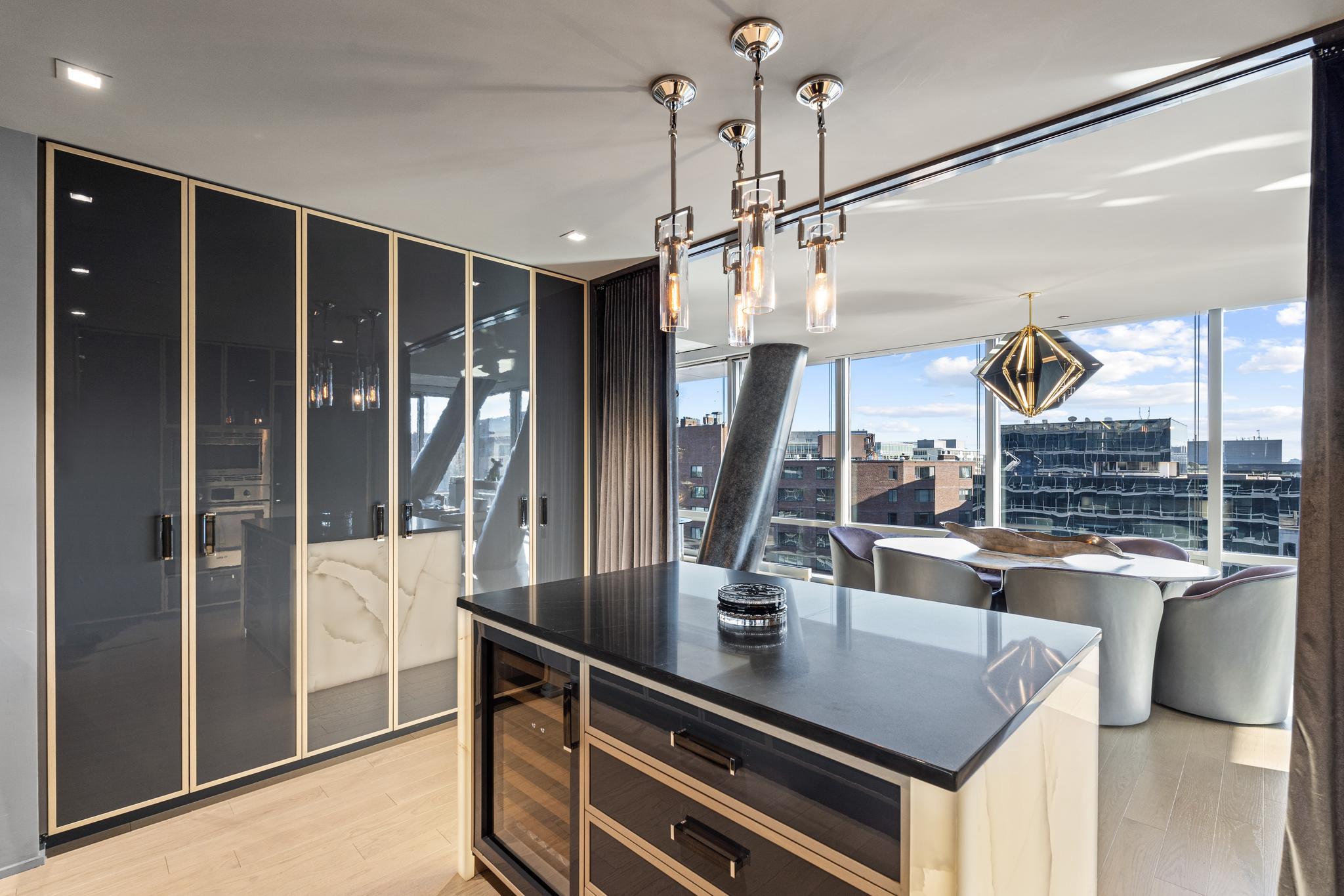  1111 24th Street NW, Washington, DC, 20037 - 物件實景