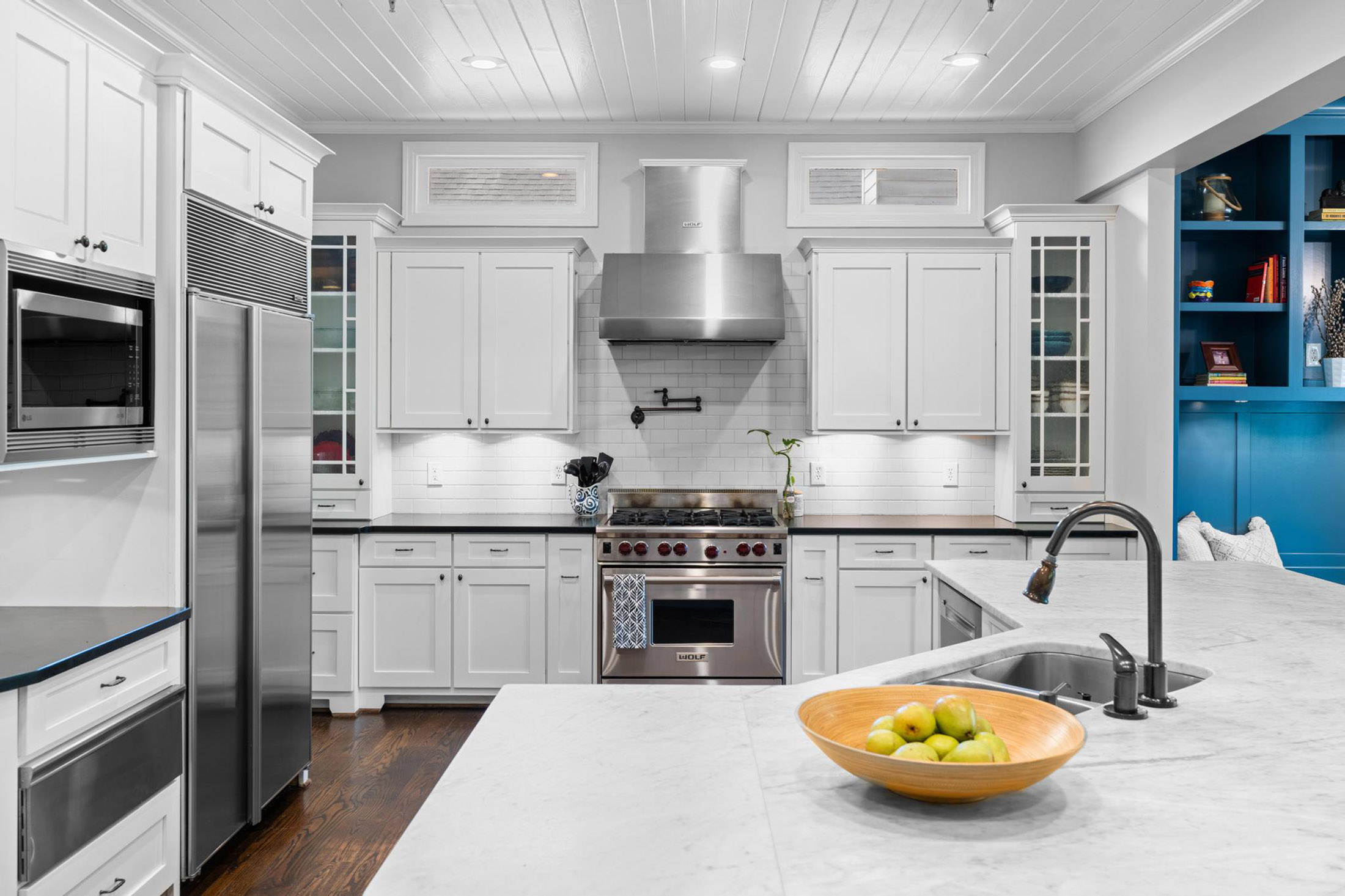  Stunning Chastain Park Home - 物件實景