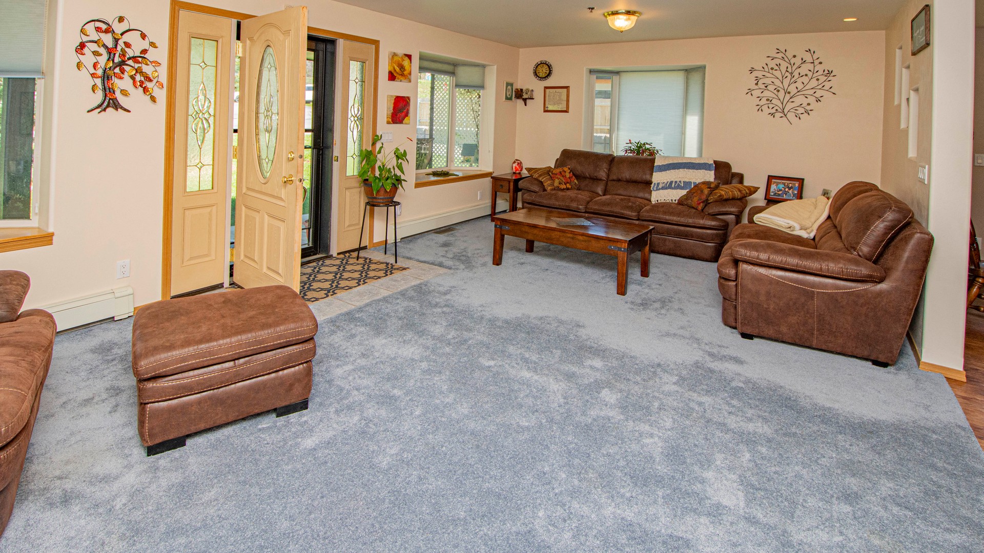 Bonners Ferry, Idaho, 83805, United States, 4 Bedrooms Bedrooms, ,4 BathroomsBathrooms,Residential,For Sale,1920426