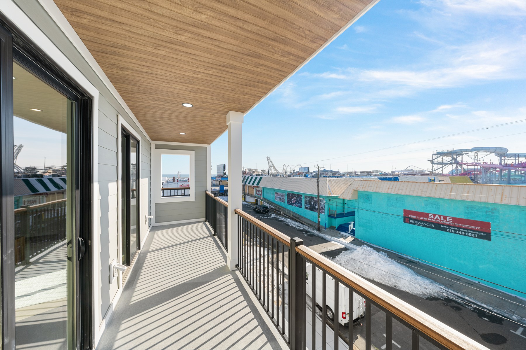  323 E Oak Avenue #101 - 物件實景