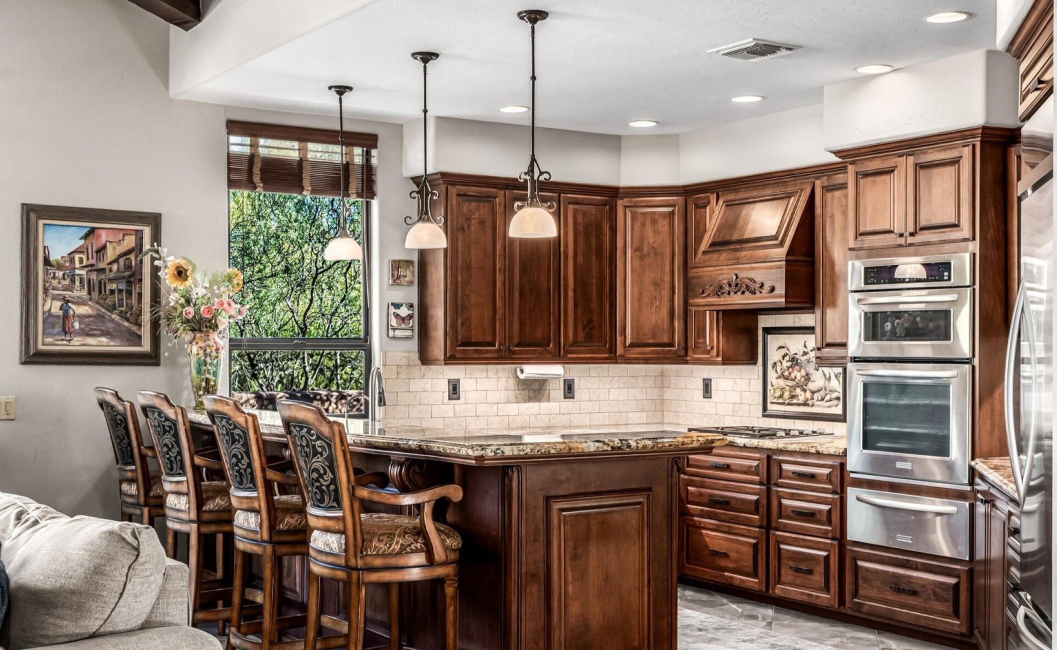  7050 N Vía Sierra Del Sol, Tucson, AZ 85718 - 物件實景