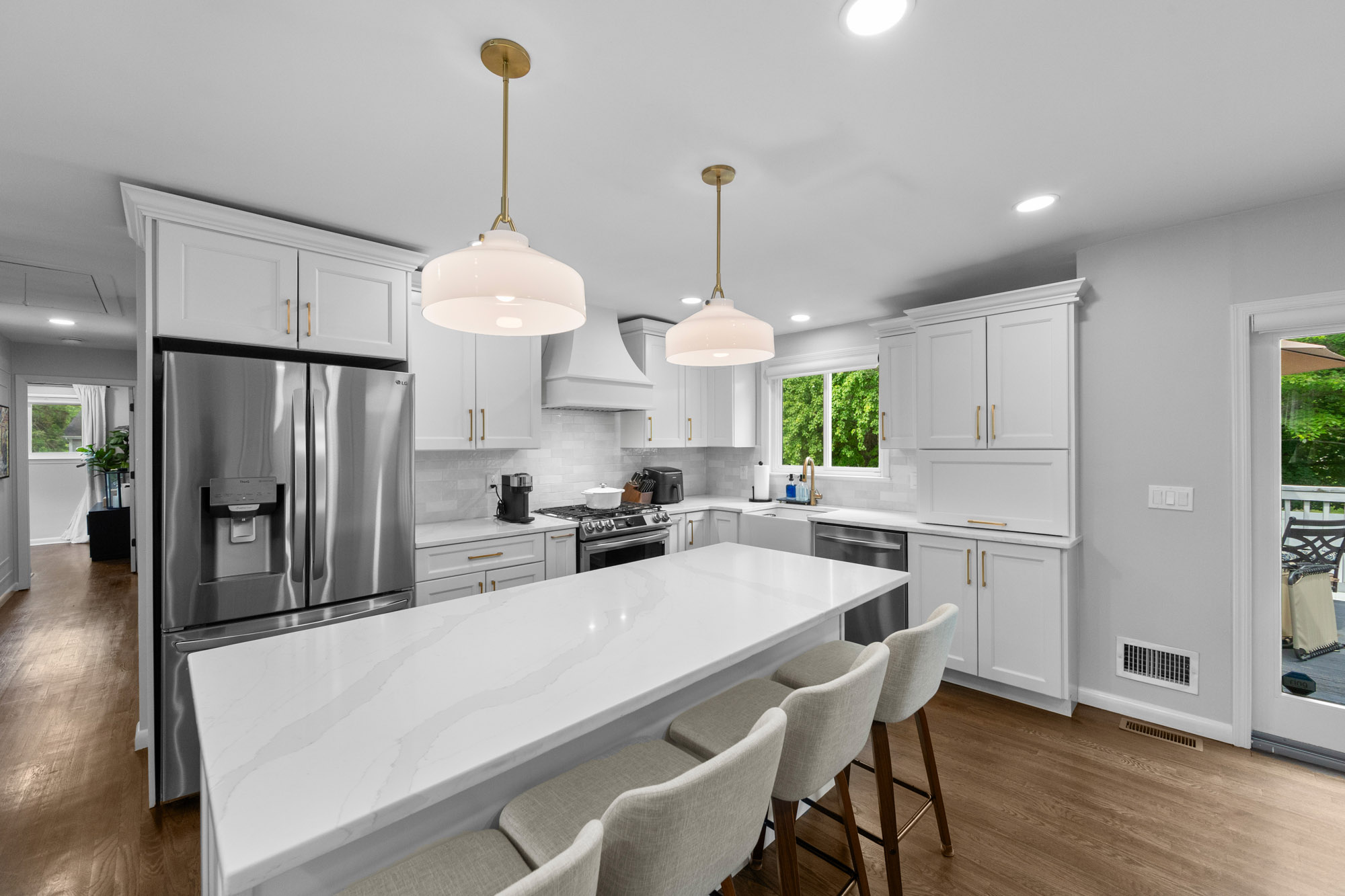  34 N Middletown Road, Montvale, NJ, 07645 - 物件實景