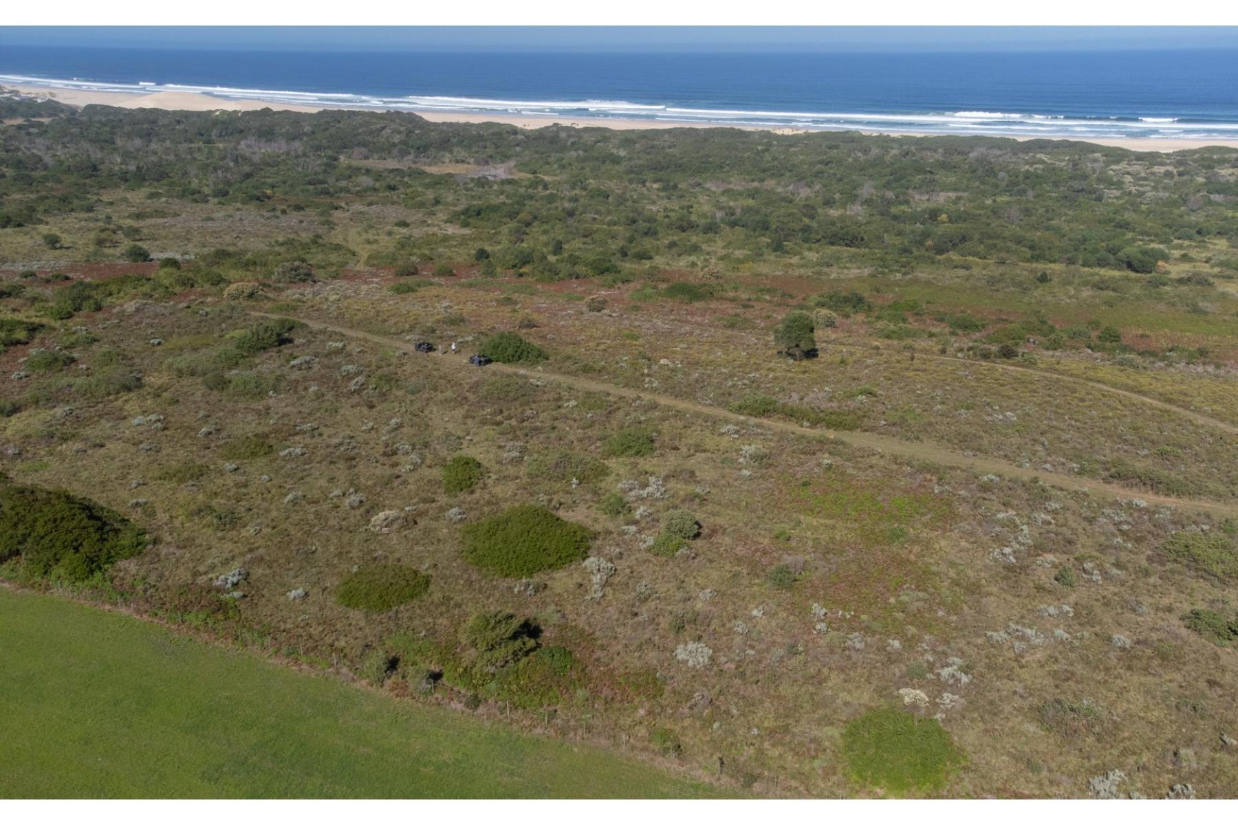  OYSTER BAY DEVELOPMENT LAND FOR SALE - 物件實景