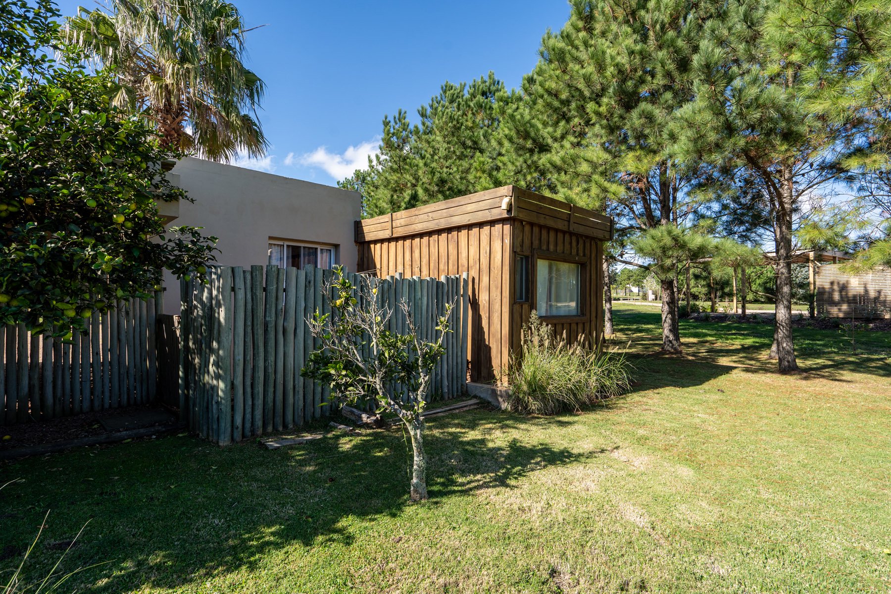  Dream House in Chacras El Quijote - 物件實景