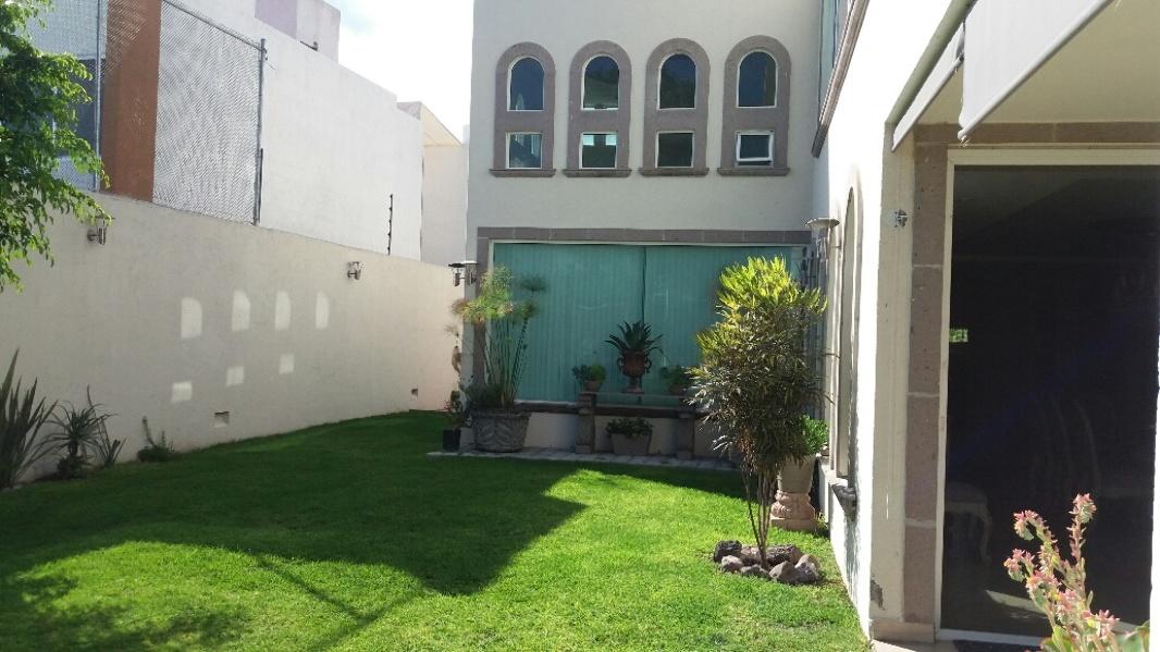 Mes?n del Prado, Querétaro, Querétaro, 76226, Mexico, 3 Bedrooms Bedrooms, ,3 BathroomsBathrooms,Residential,For Sale,Mes?n del Prado,1628225