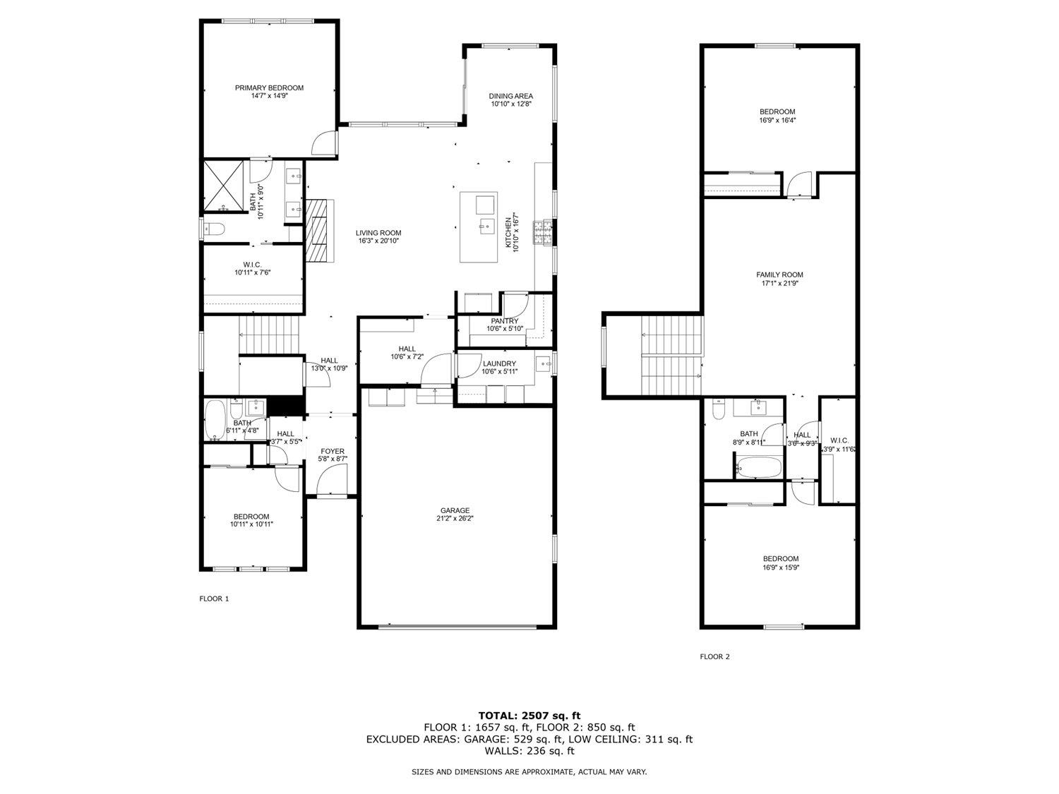 Spokane, Washington, 99224, United States, 4 Bedrooms Bedrooms, ,3 BathroomsBathrooms,Residential,For Sale,1980933
