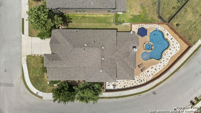 Helotes, Texas, 78023, United States, 4 Bedrooms Bedrooms, ,4 BathroomsBathrooms,Residential,For Sale,1907682