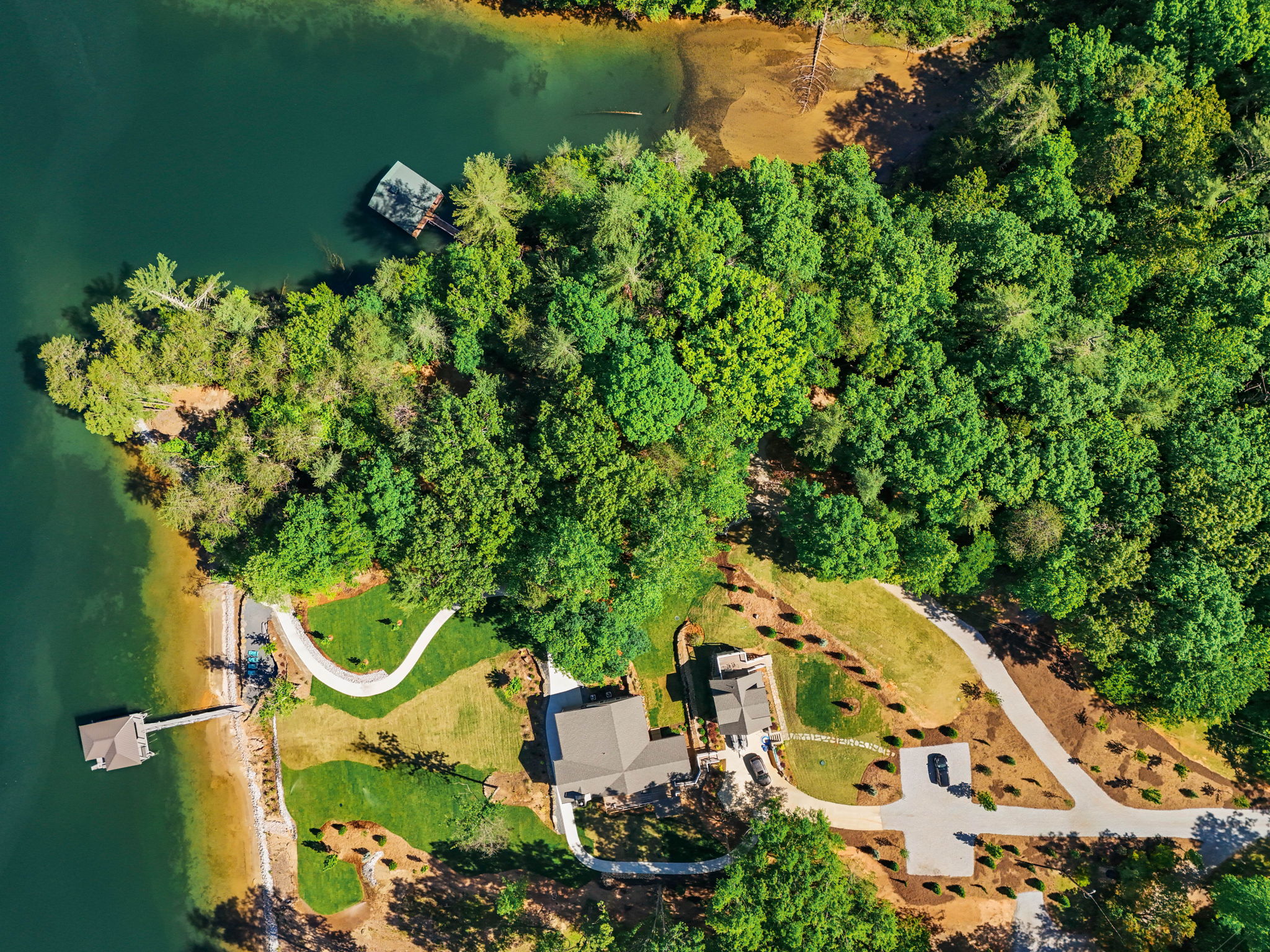  The Point at Keowee Vineyards - 物件實景