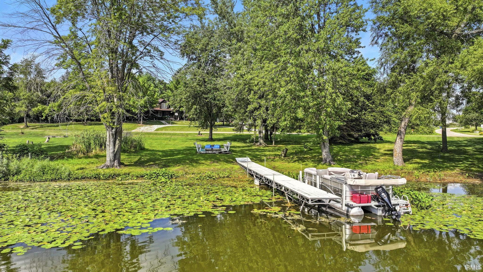 Kimmell, Indiana, 46760, United States, 2 Bedrooms Bedrooms, ,3 BathroomsBathrooms,Residential,For Sale,1928188