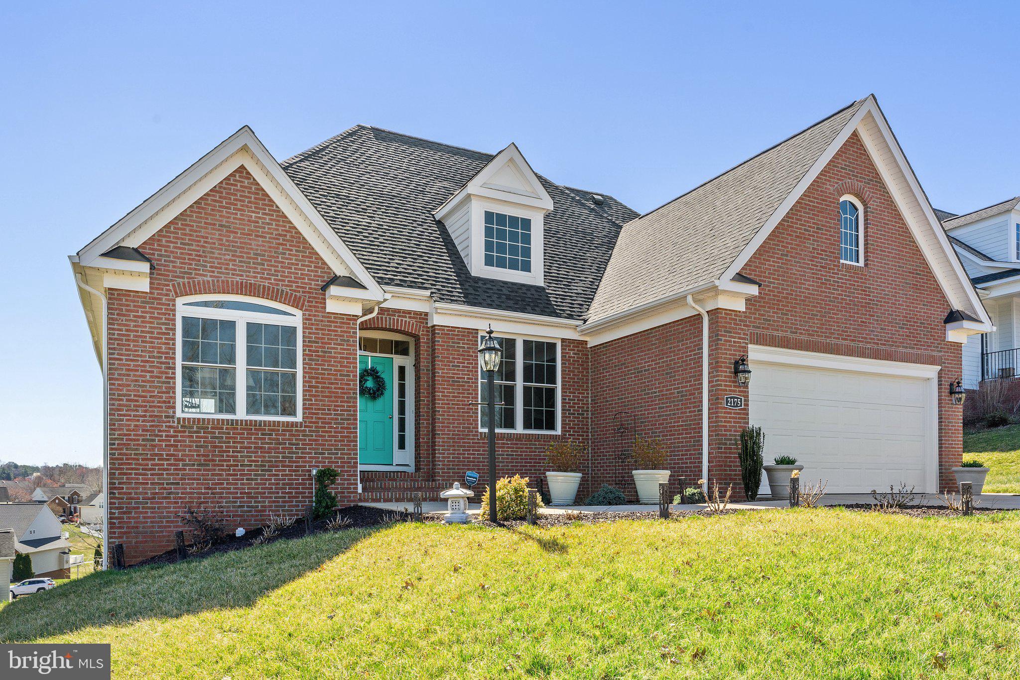 Culpeper, Virginia, 22701, United States, 3 Bedrooms Bedrooms, ,3 BathroomsBathrooms,Residential,For Sale,1887153