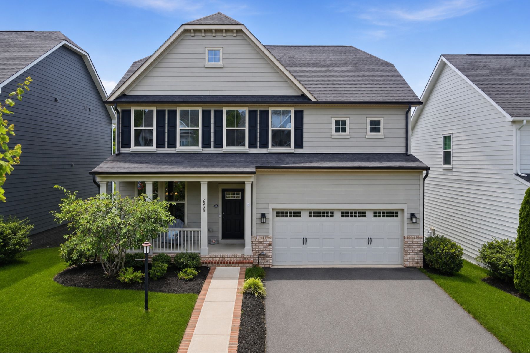  2269 River Birch Road, Dumfries, VA, 22026 - 物件實景