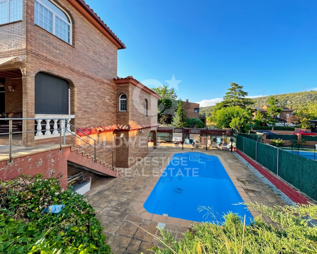 Begues, Catalonia, ES, 6 Bedrooms Bedrooms, ,4 BathroomsBathrooms,Residential,For Sale,1897575