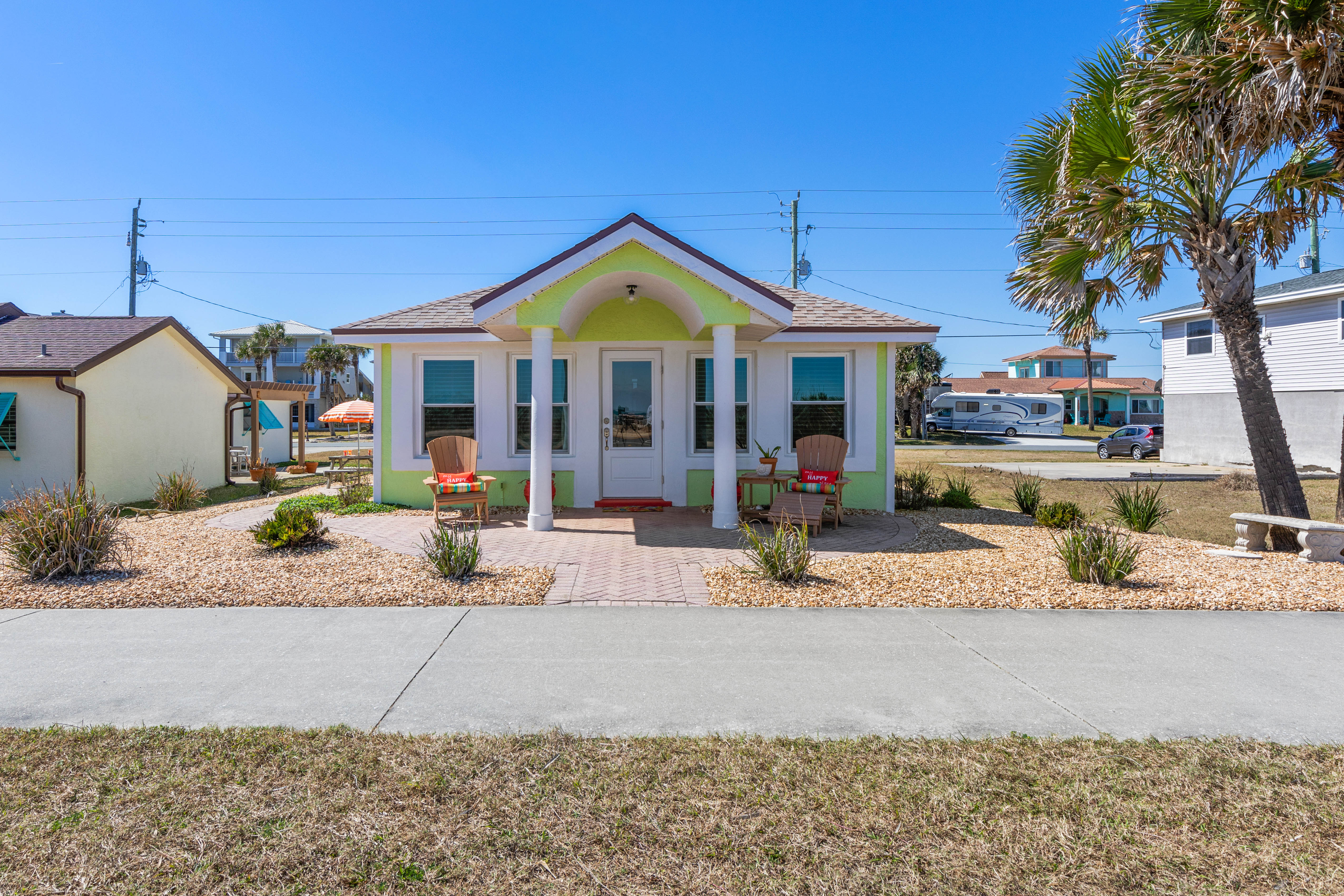 1349 N Ocean Shore Boulevard, Flagler Beach, FL, 32136 - 物件實景