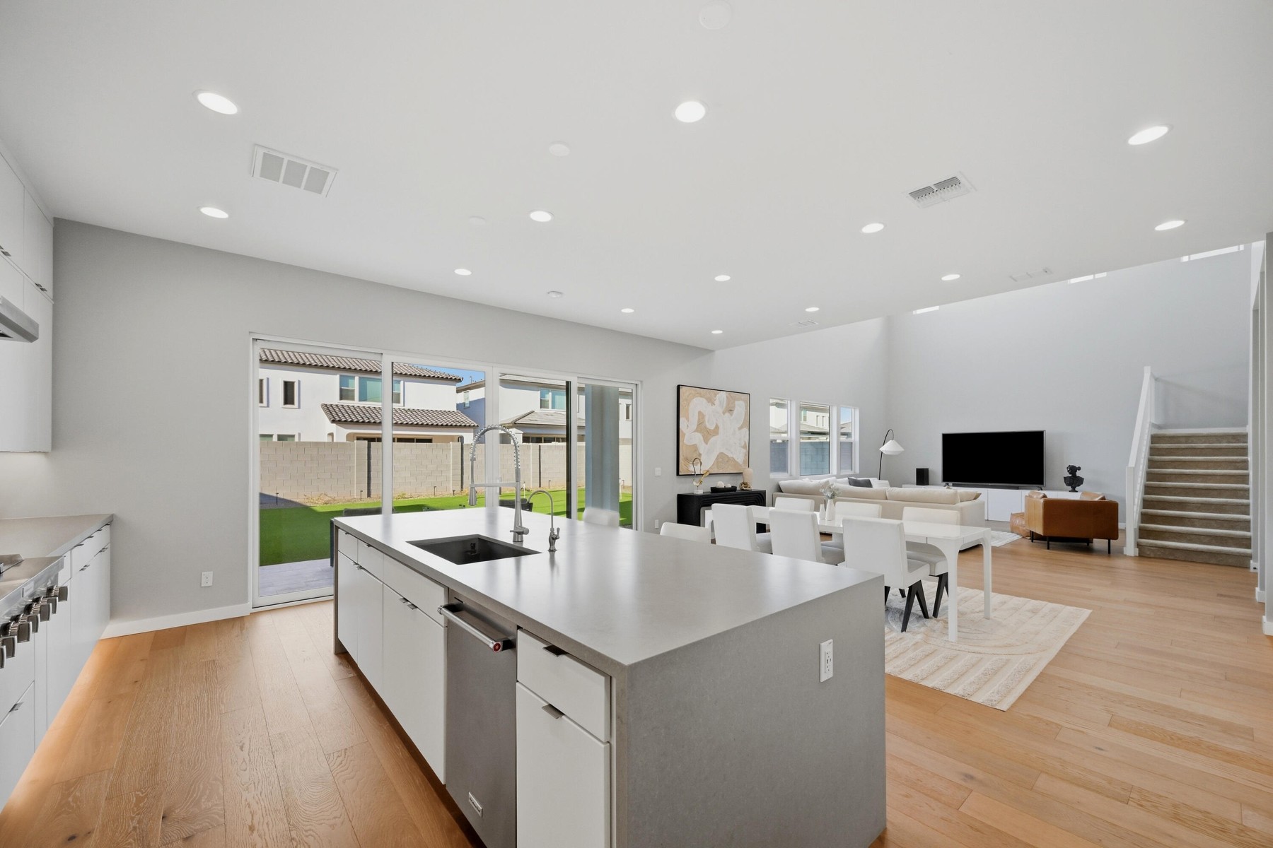  10318 E Unity Avenue¦Mesa, AZ - 物件實景