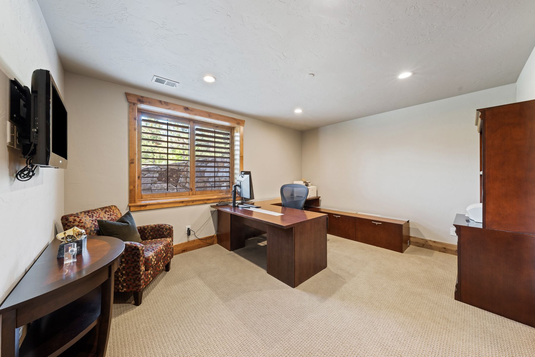  Mountain Modern Sanctuary In The Coveted, Gated Village At Castle Pines - 物件實景