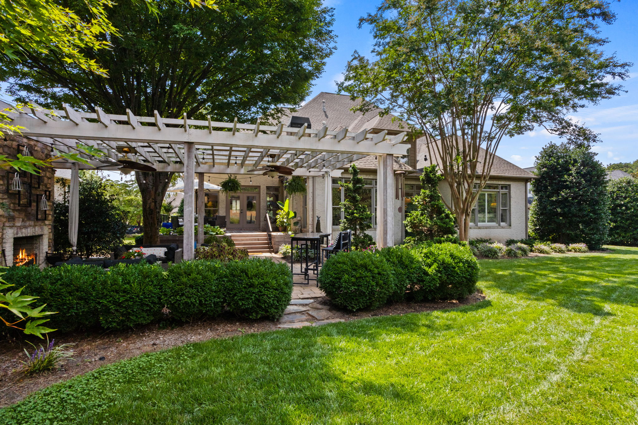  103 Norman Place, Greenville, SC 29615 - 物件實景