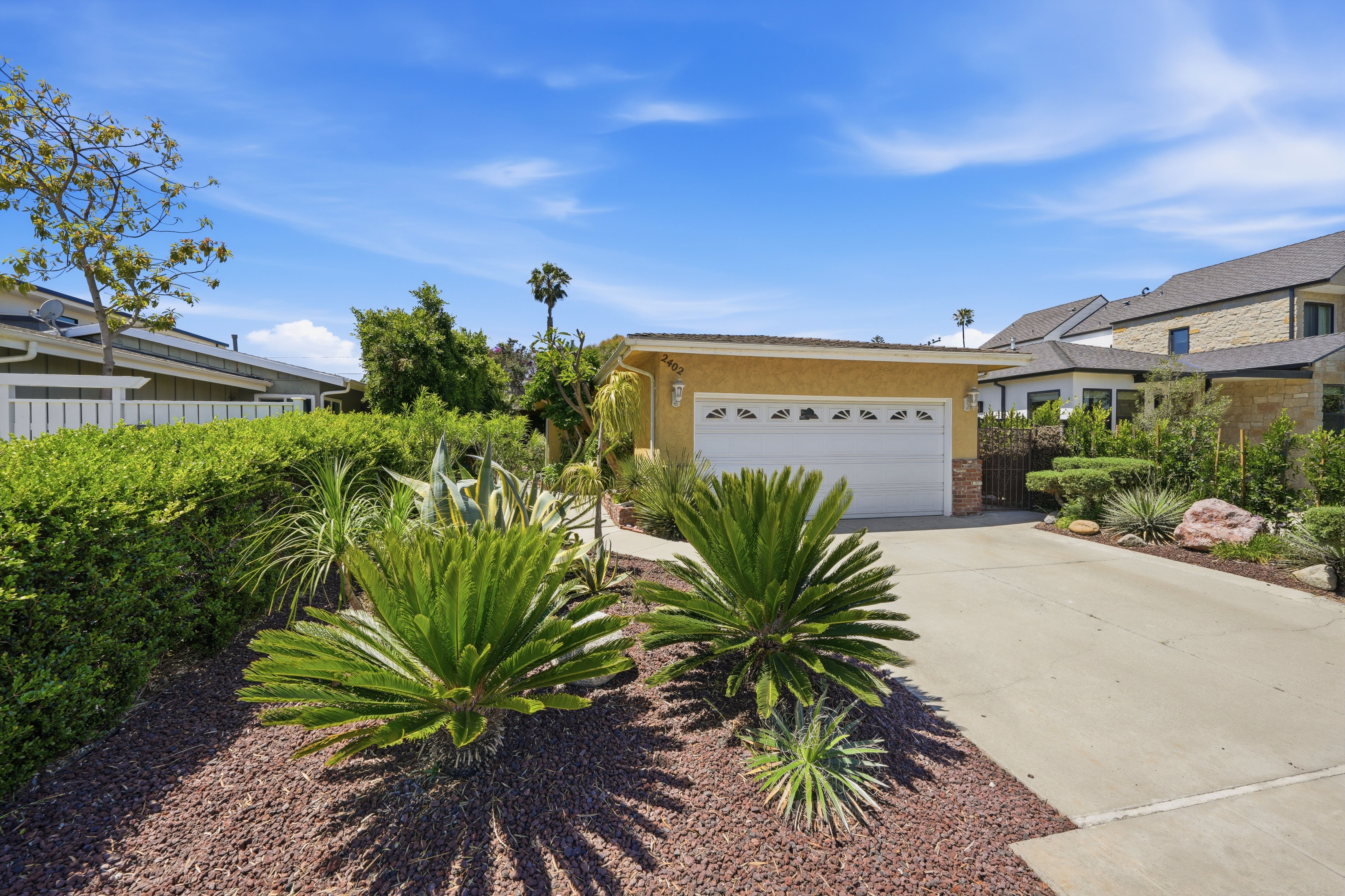  2402 30th Street, Santa Monica, CA 90405 - 物件實景