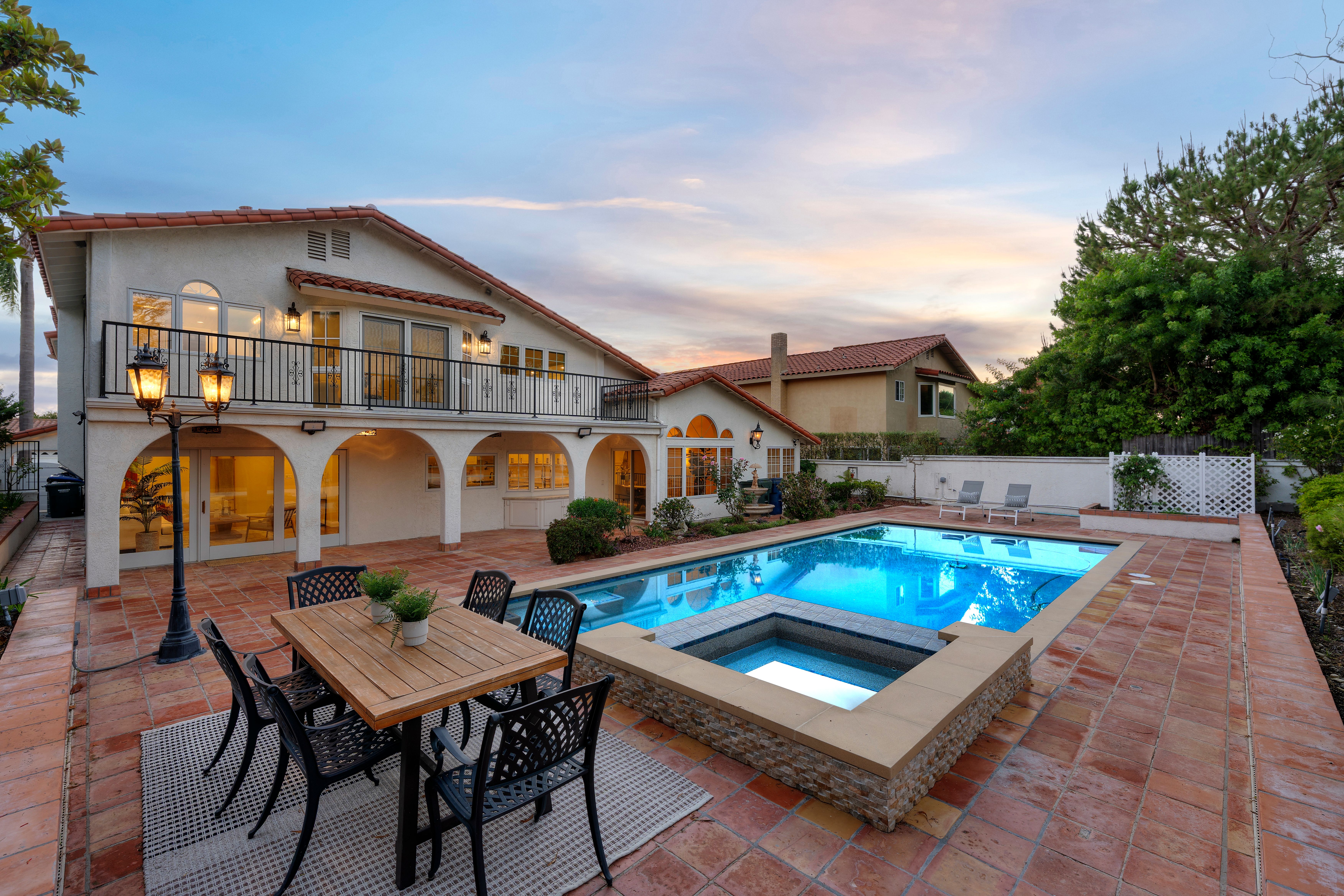 30234 Avenida De Calma, Rancho Palos Verdes, CA 90275 - 物件實景