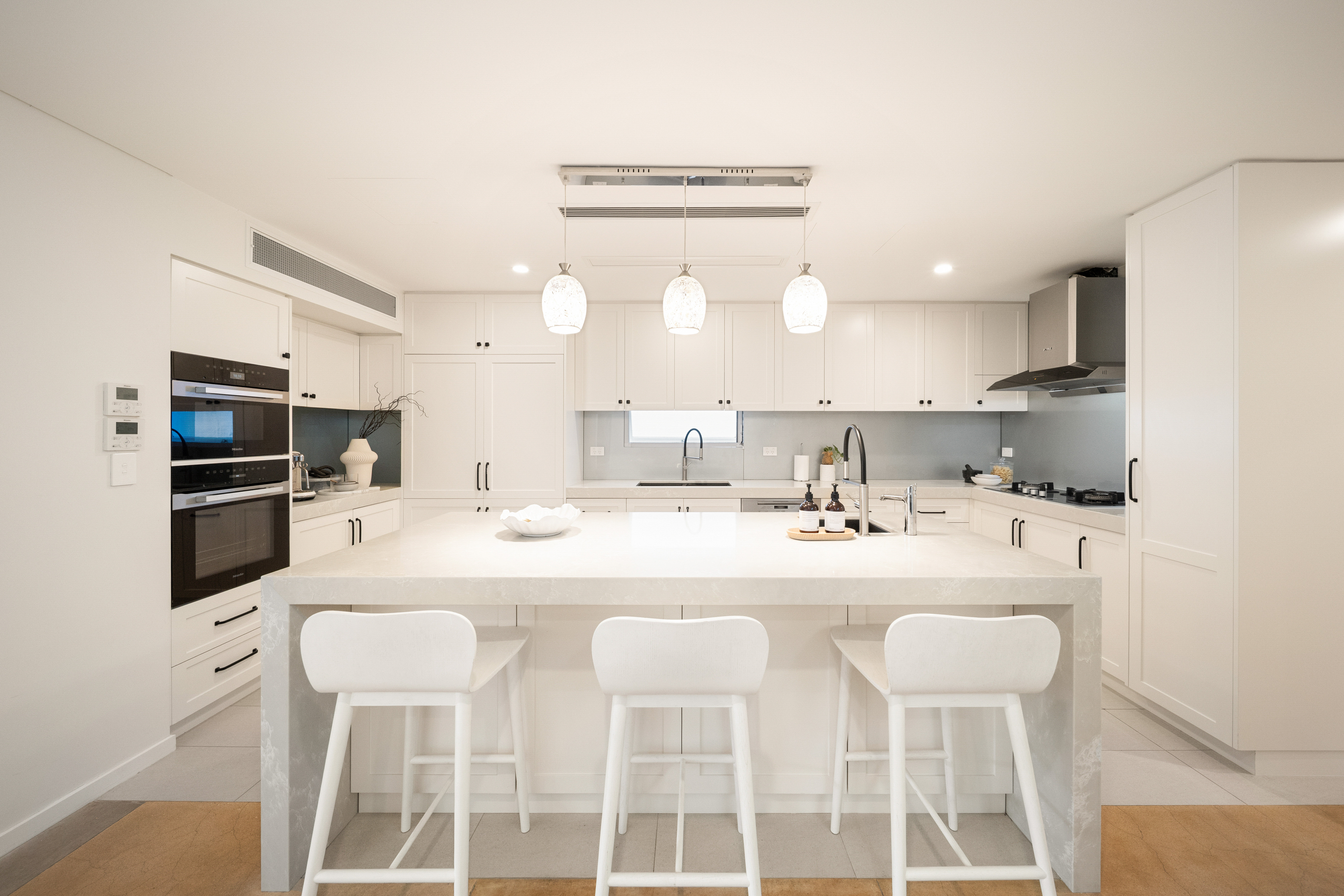  7 Curlew Camp Road, Mosman - 物件實景