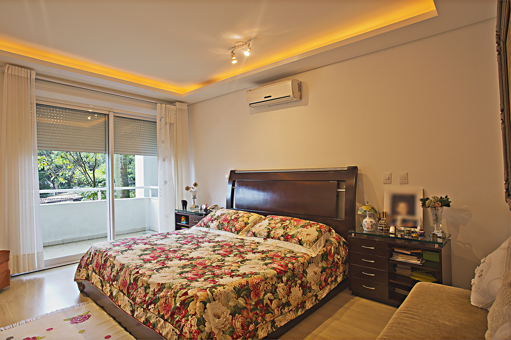  Home in a gated community surrounded by greenery - 物件實景