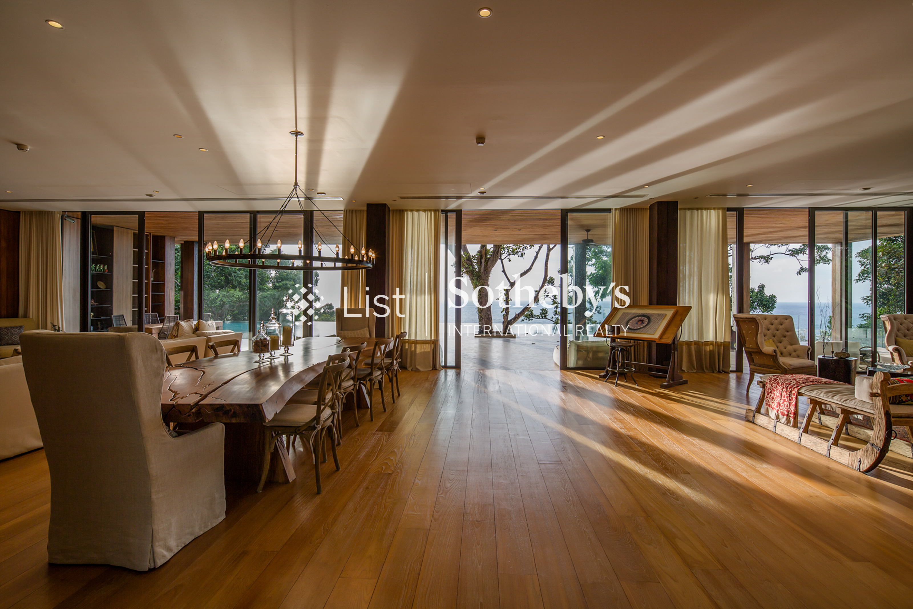  Villa Amarisa - 物件實景