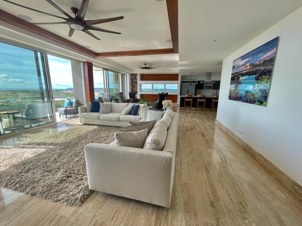 Prime Luxury 4-Bedroom Cap Cana Condo Boasting Gra, Cap Cana, DO, 4 Bedrooms Bedrooms, ,5 BathroomsBathrooms,Residential,For Sale,Prime Luxury 4-Bedroom Cap Cana Condo Boasting Gra,1583779