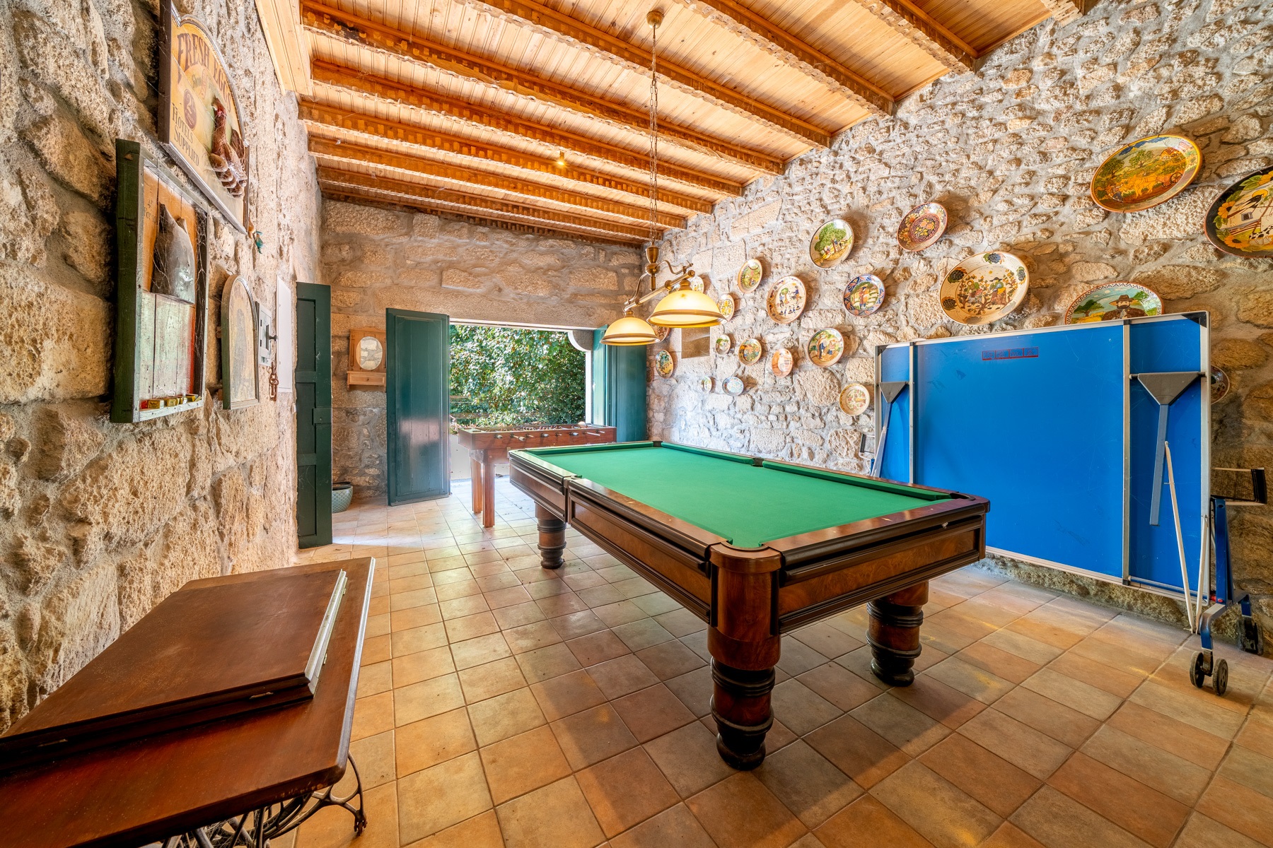  Farm, 10 bedrooms, for Sale - 物件實景