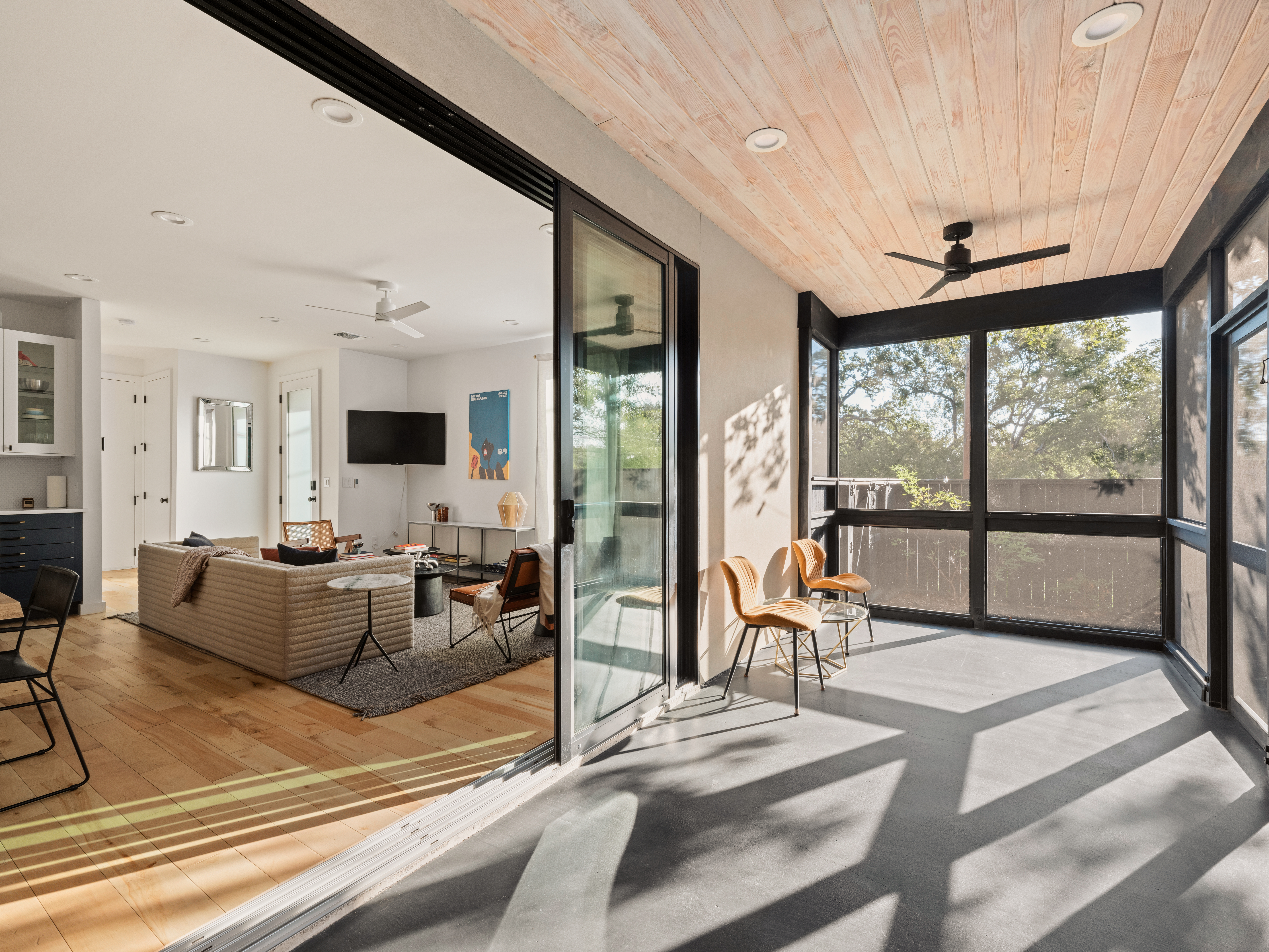  1200 Greenwood Avenue, Austin, TX 78721 - 物件實景