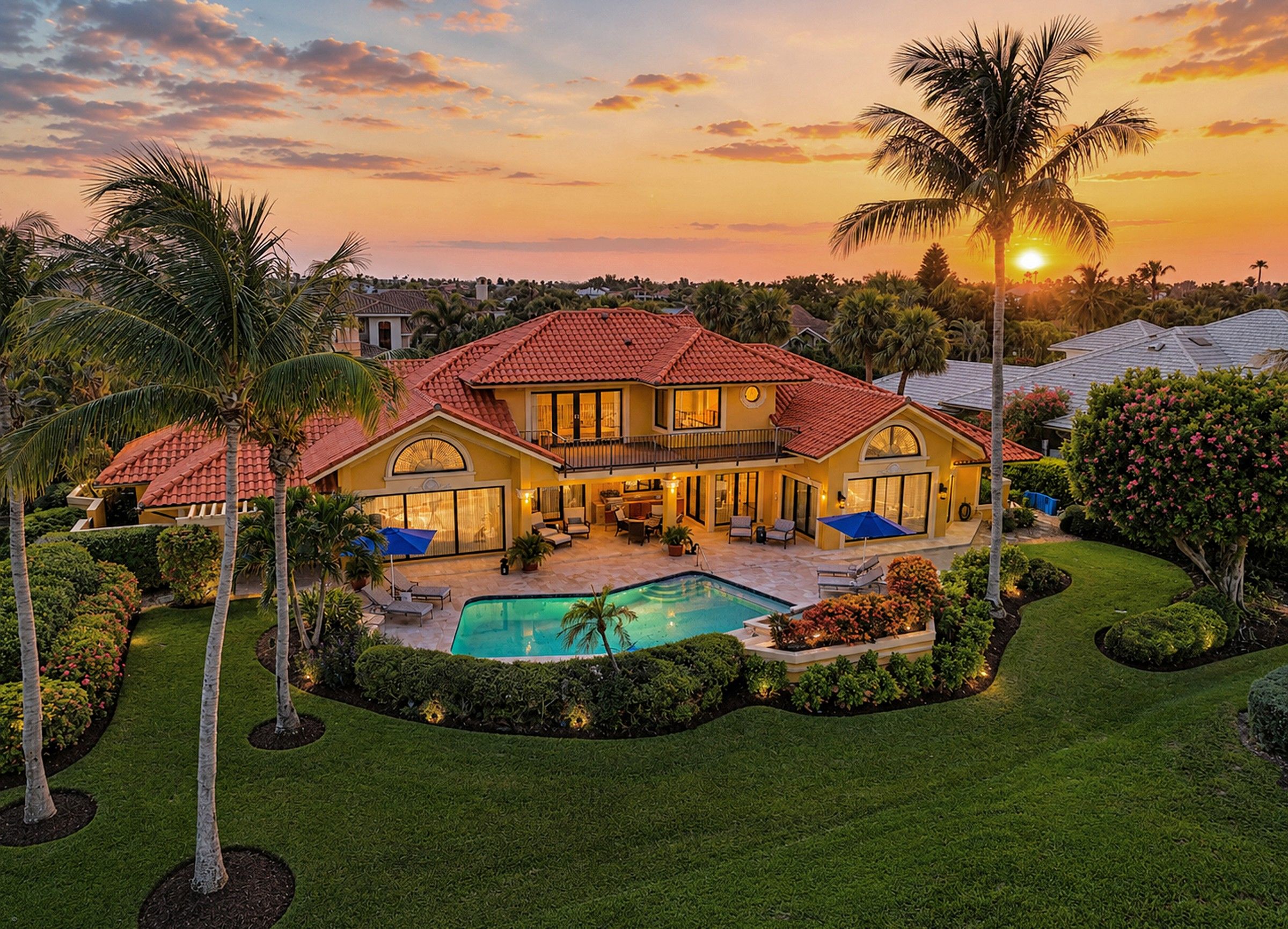  6661 SE Harbor Circle, Stuart, FL, 34996 - 物件實景