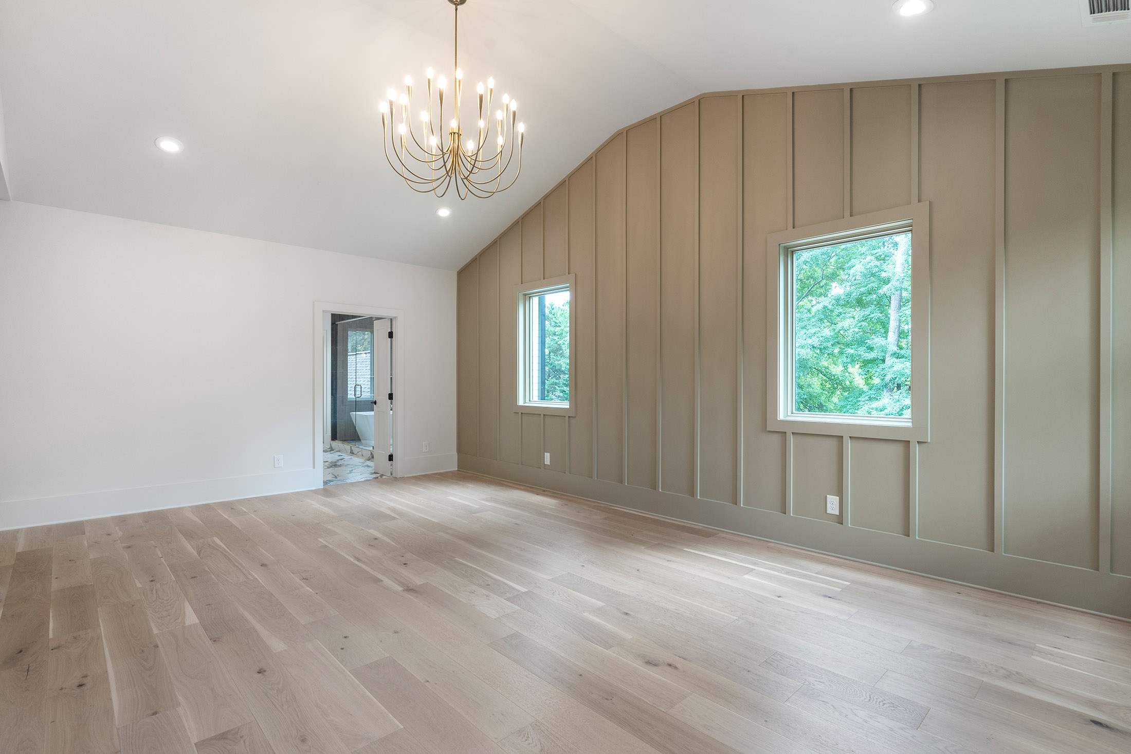  Set in the Heart of Hammond Hills in Sandy Springs - 物件實景