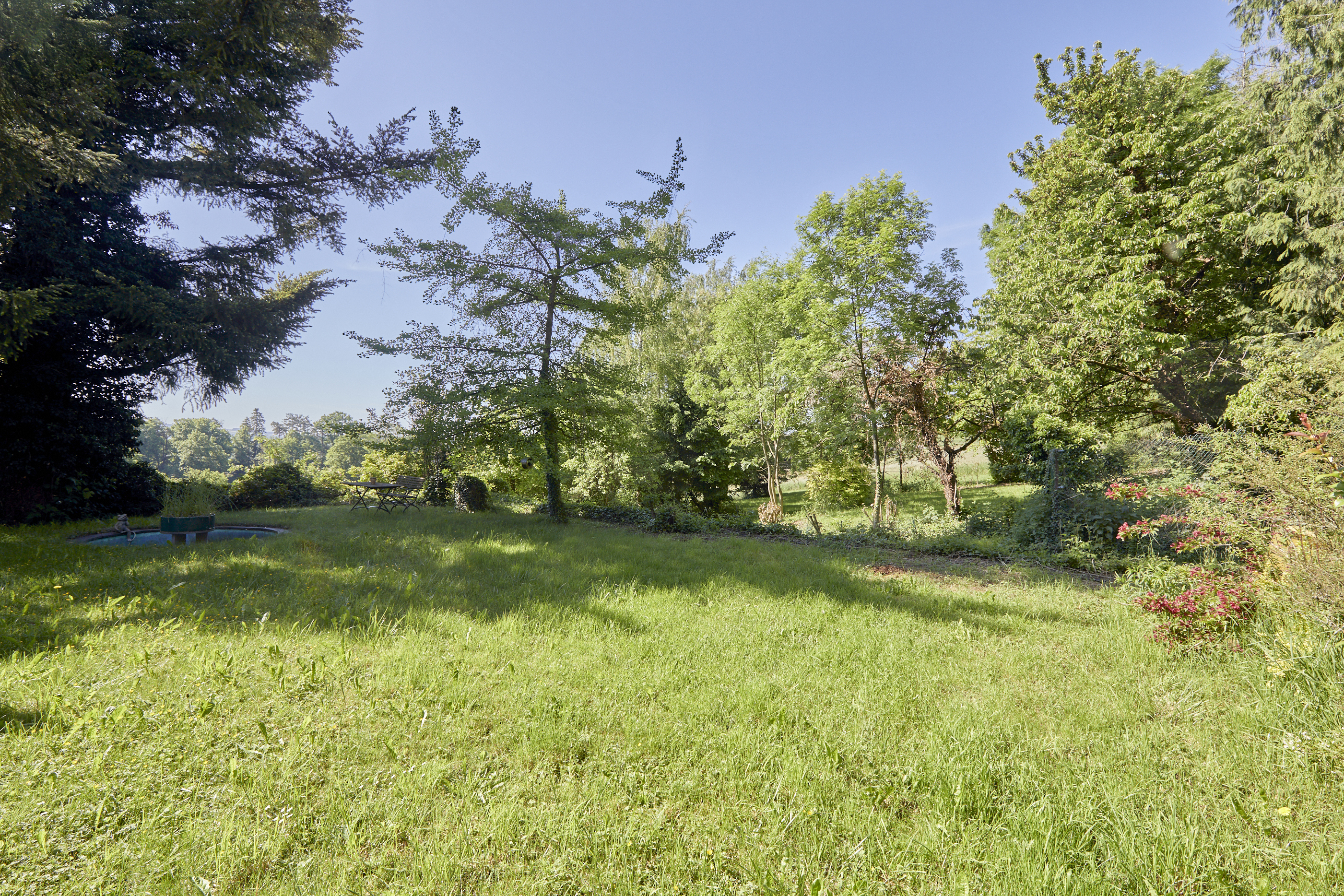  Domaine privé à Manternach - 物件實景