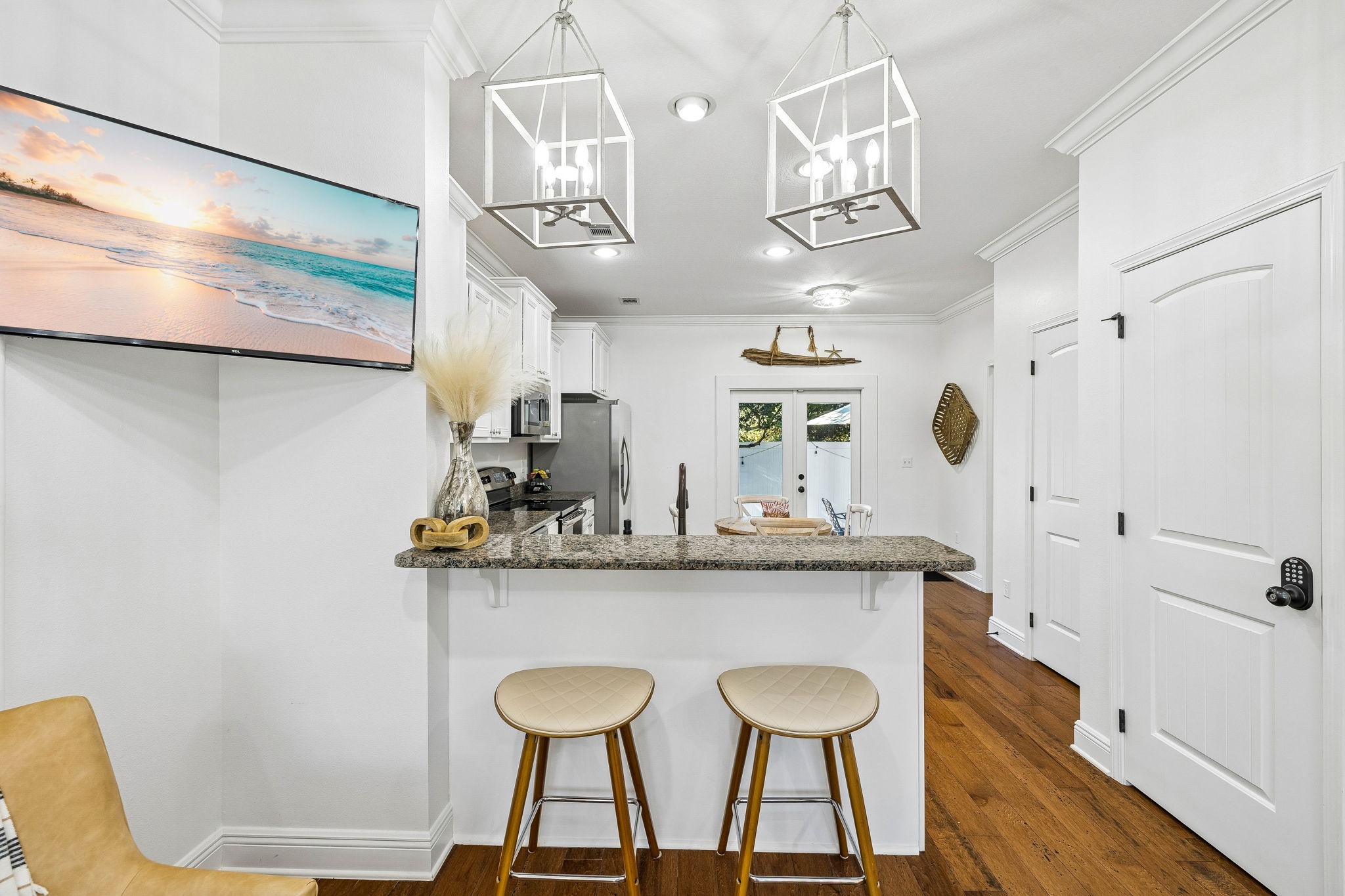  An Income-Producing Retreat Near Beaches and Scenic 30A - 物件實景