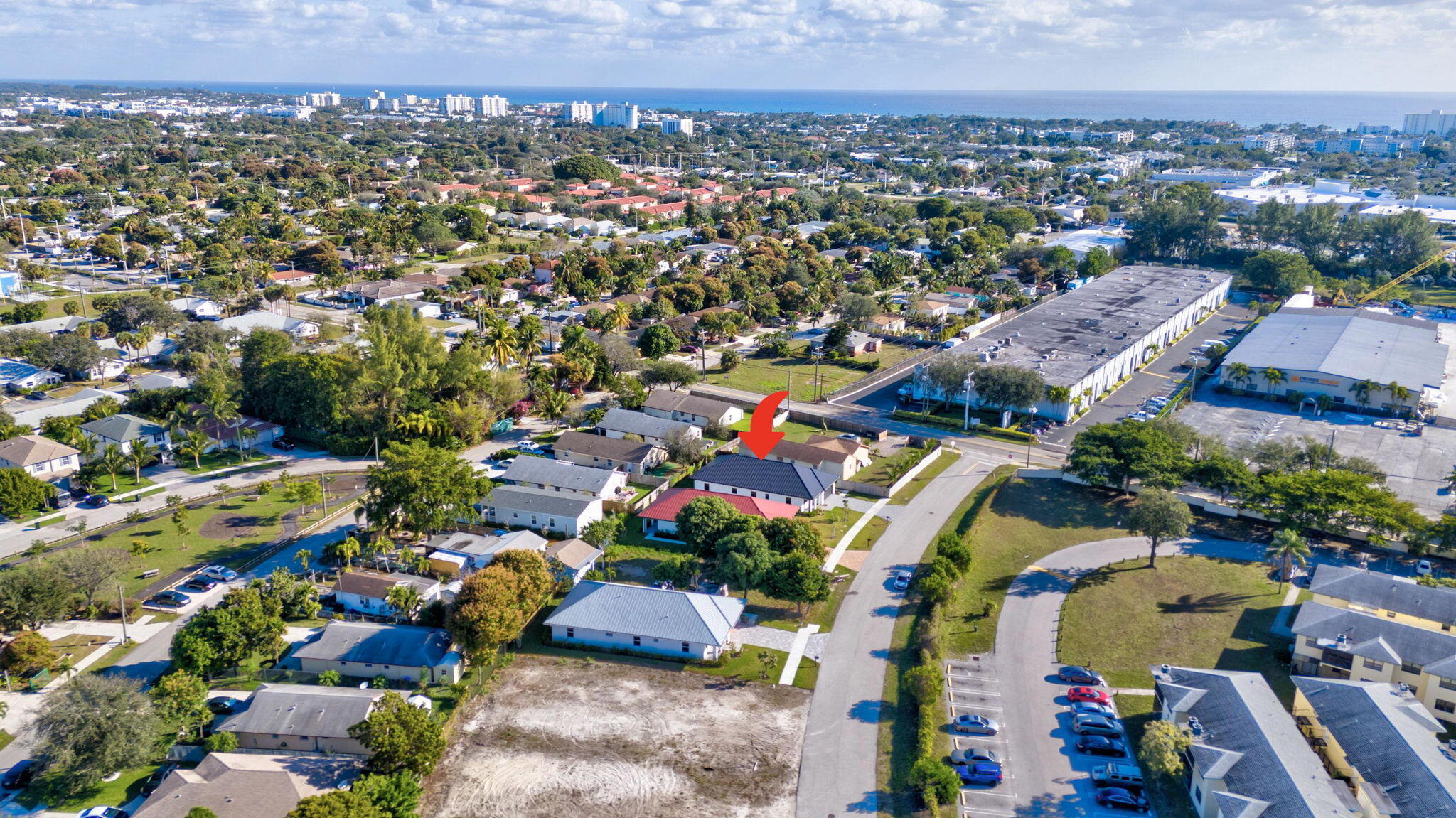 Delray Beach, Florida, 33444, United States, 3 Bedrooms Bedrooms, ,2 BathroomsBathrooms,Residential,For Sale,1690902