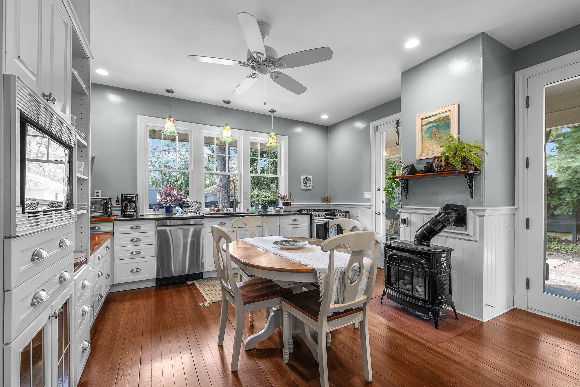  47 7th Street, New Bedford, MA, 02740 - 物件實景