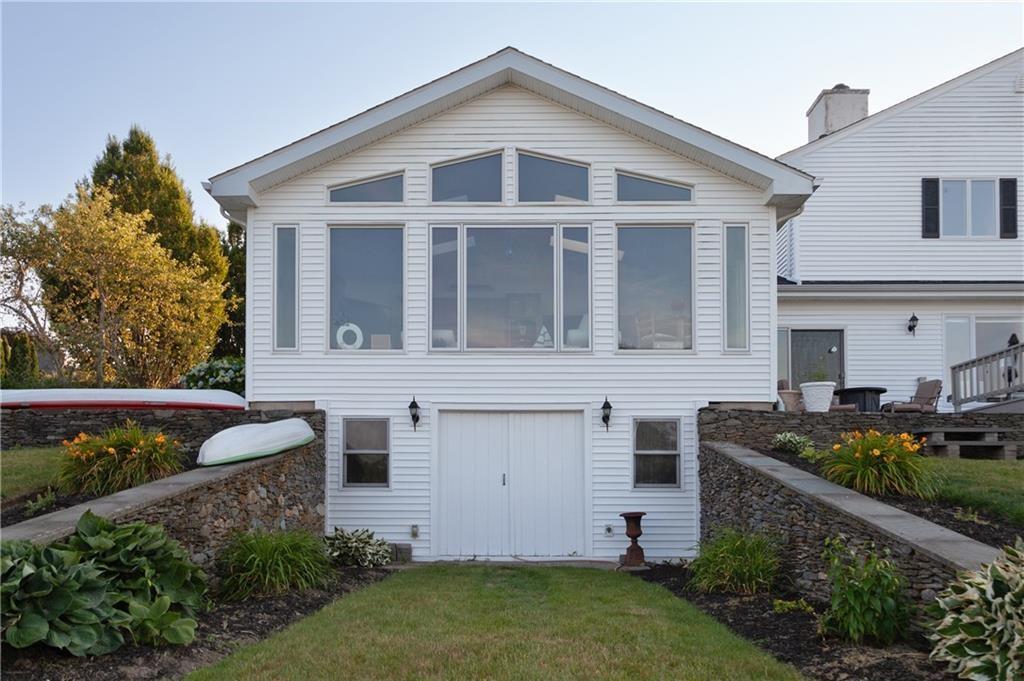 Portsmouth, Rhode Island, 02871, United States, 4 Bedrooms Bedrooms, ,5 BathroomsBathrooms,Residential,For Sale,1909701