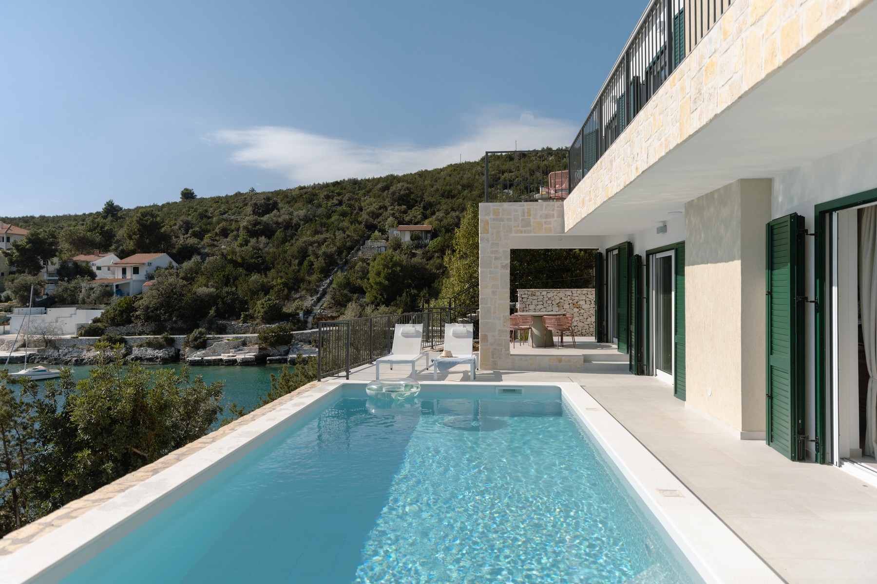  Villa Mistral - 物件實景