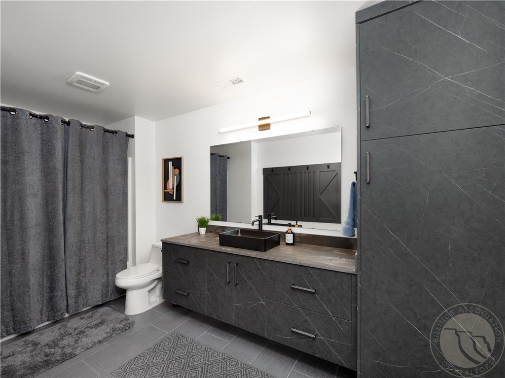 Billings, Montana, 59106, United States, 4 Bedrooms Bedrooms, ,3 BathroomsBathrooms,Residential,For Sale,1982889