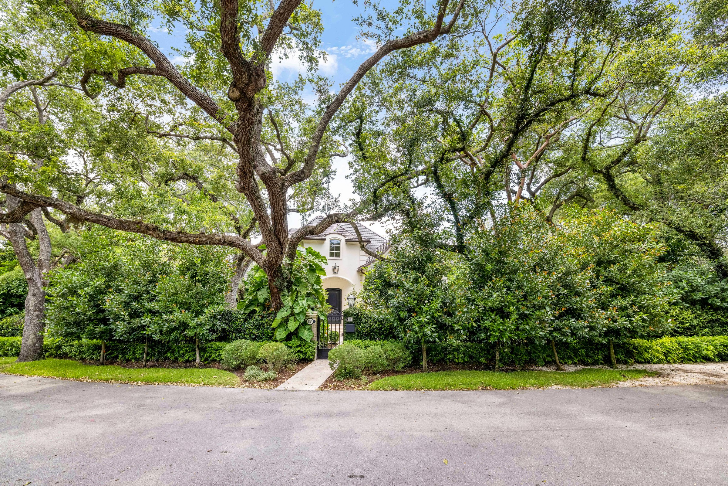  155 San Souci Dr, Coral Gables, FL, 33133 - 物件實景