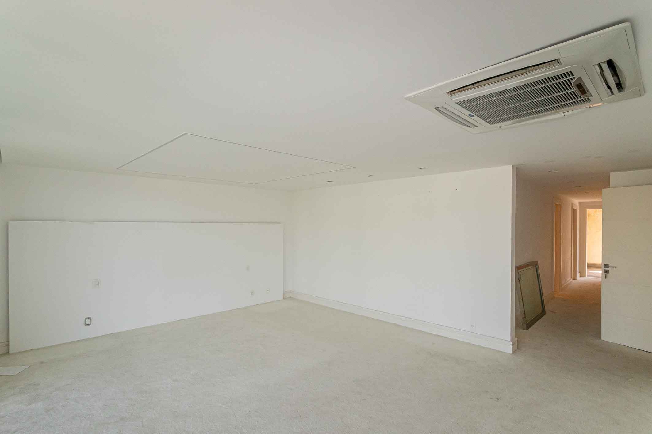  Residence in an exclusive gated community in Barra da Tijuca - 物件實景