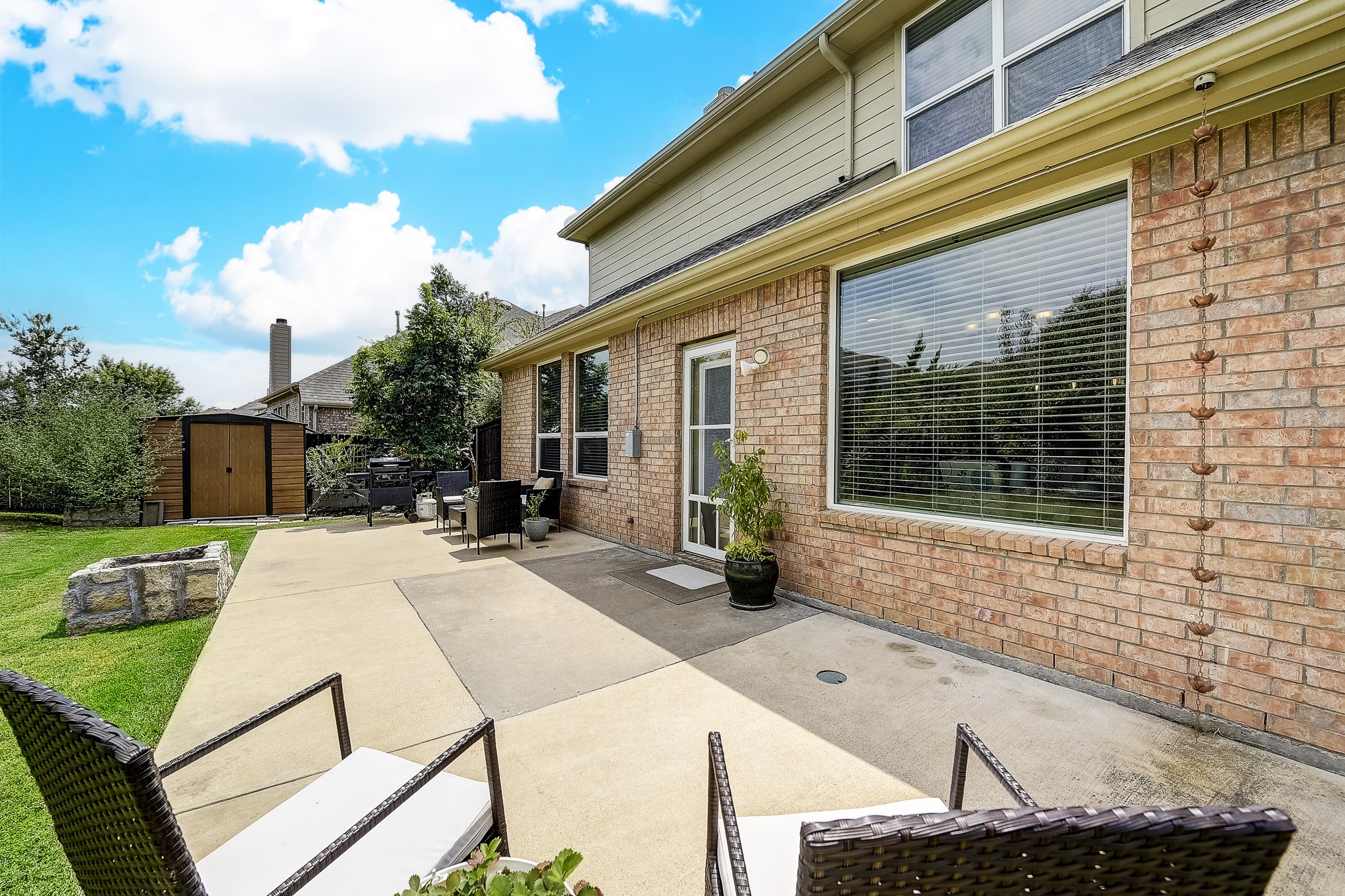Little Elm, Texas, 75068, United States, 4 Bedrooms Bedrooms, ,4 BathroomsBathrooms,Residential,For Sale,1924720