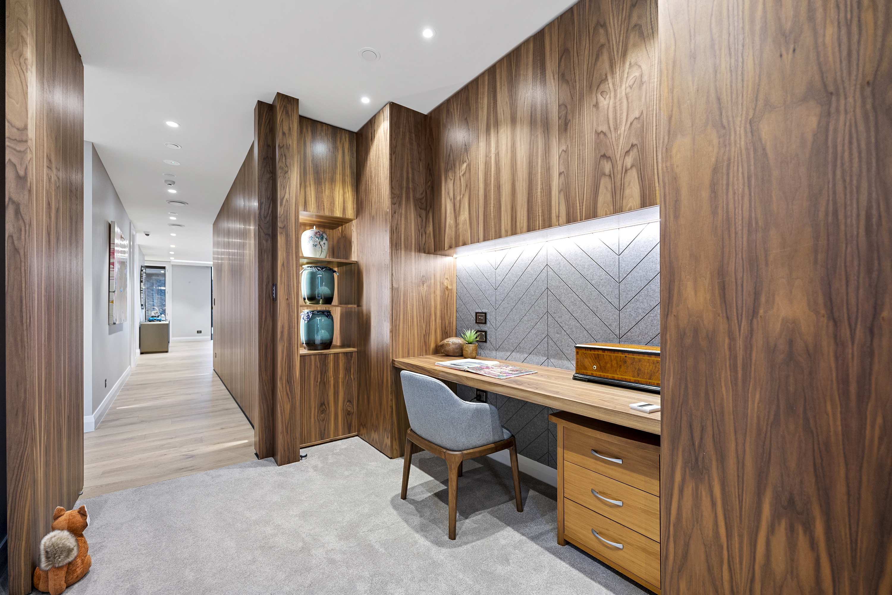  501/28 Killarney Street, Takapuna - 物件實景