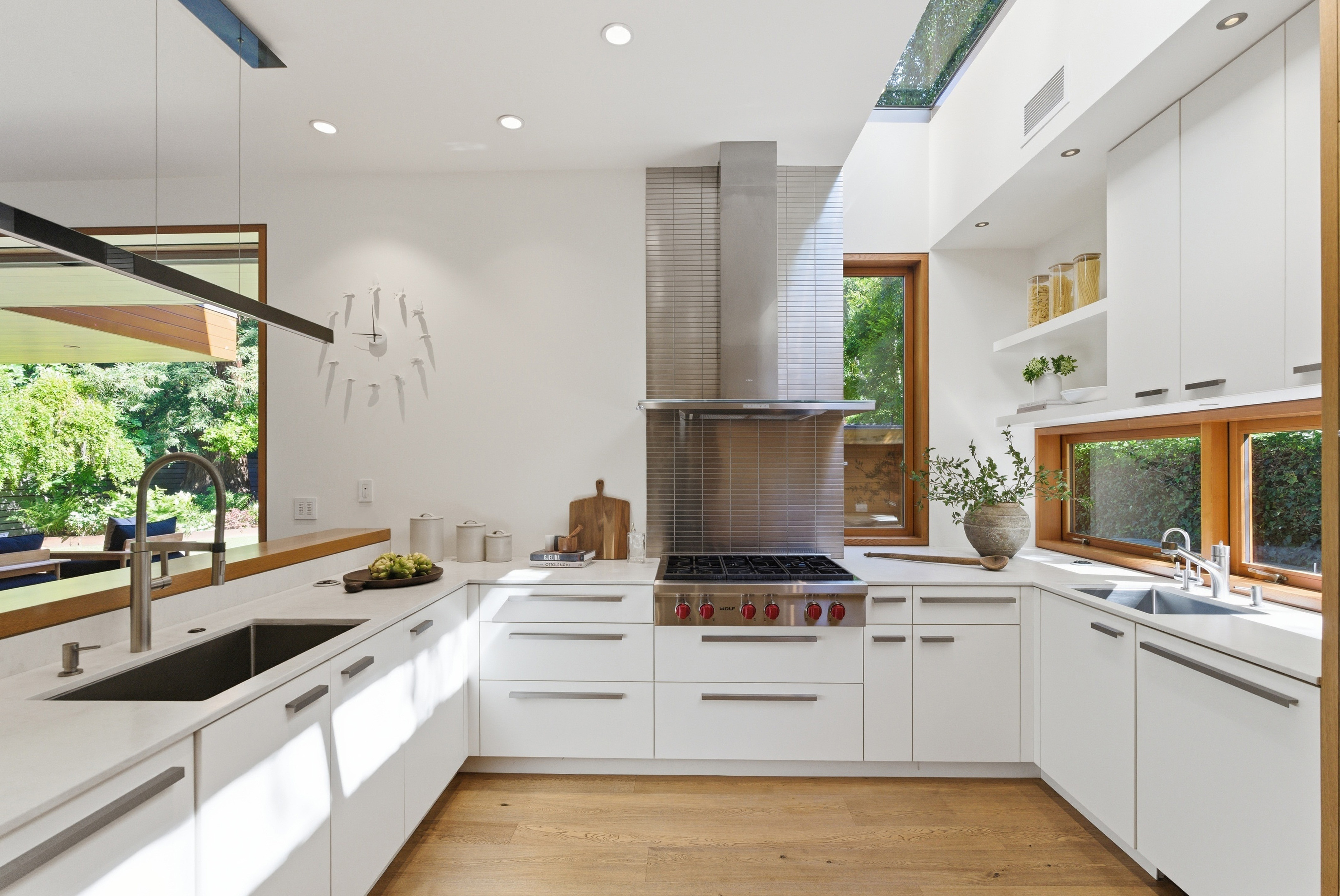  Architectural Precision with Everyday Ease - 物件實景
