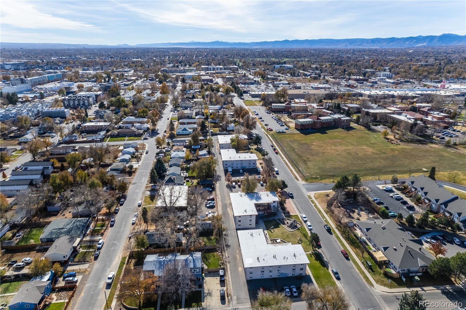 Lakewood, Colorado, 80214, United States, 116 Bedrooms Bedrooms, ,Residential,For Sale,1999869