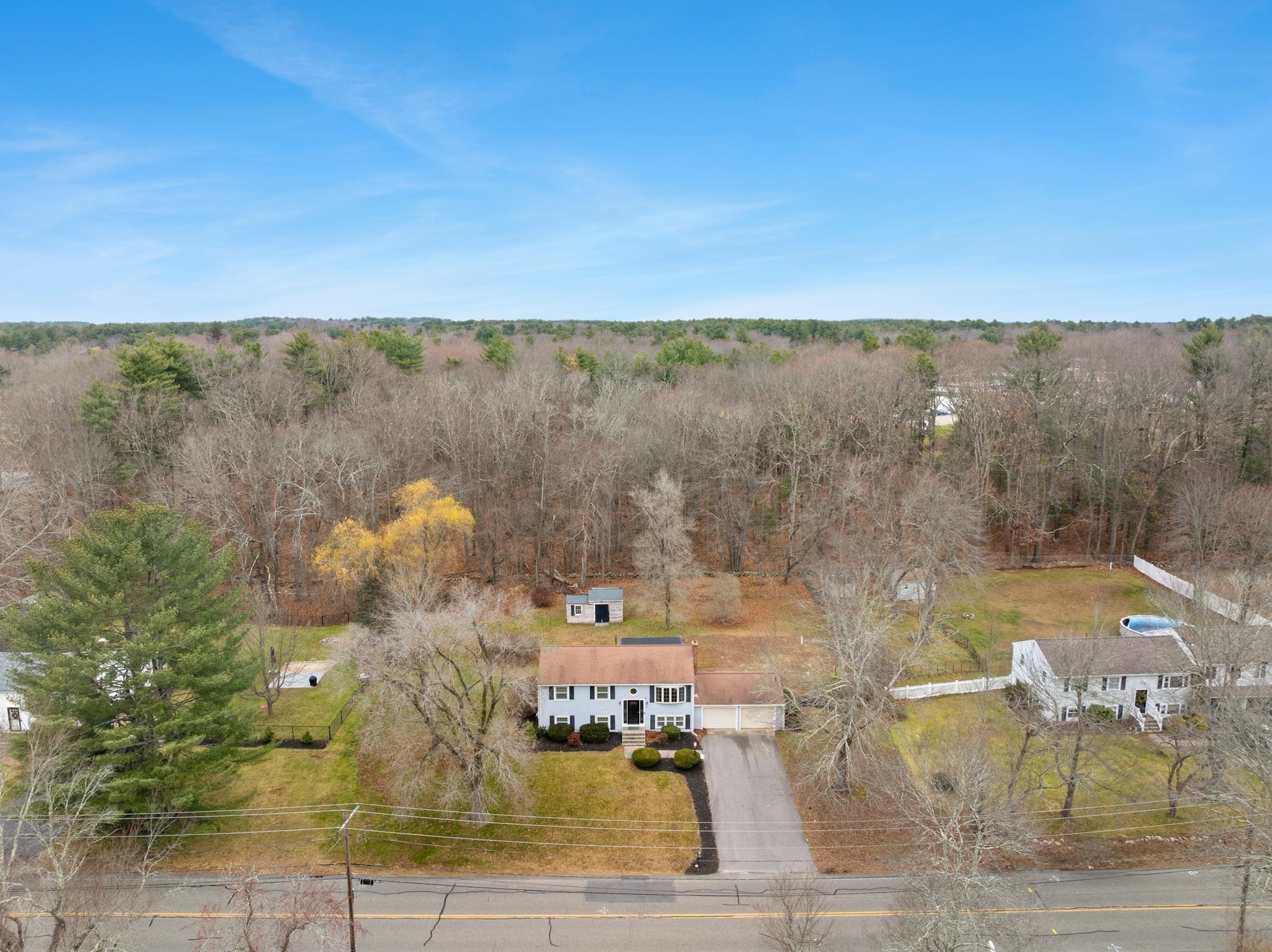 Hanover, Massachusetts, 02339, United States, 3 Bedrooms Bedrooms, ,2 BathroomsBathrooms,Residential,For Sale,2001191