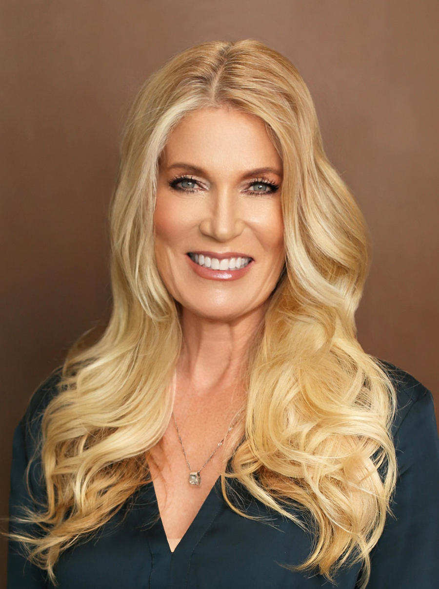 Sheri Holthaus