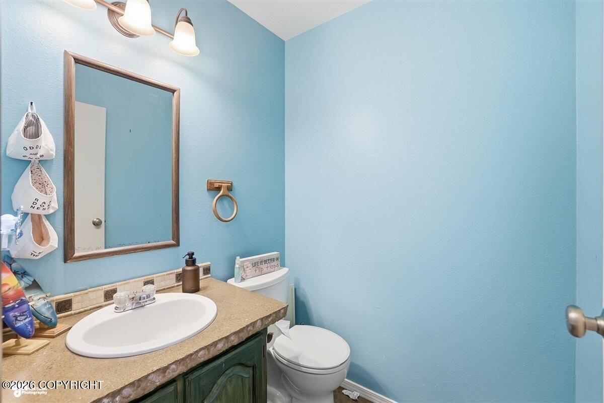 Soldotna, Alaska, 99669, United States, 4 Bedrooms Bedrooms, ,4 BathroomsBathrooms,Residential,For Sale,2048623