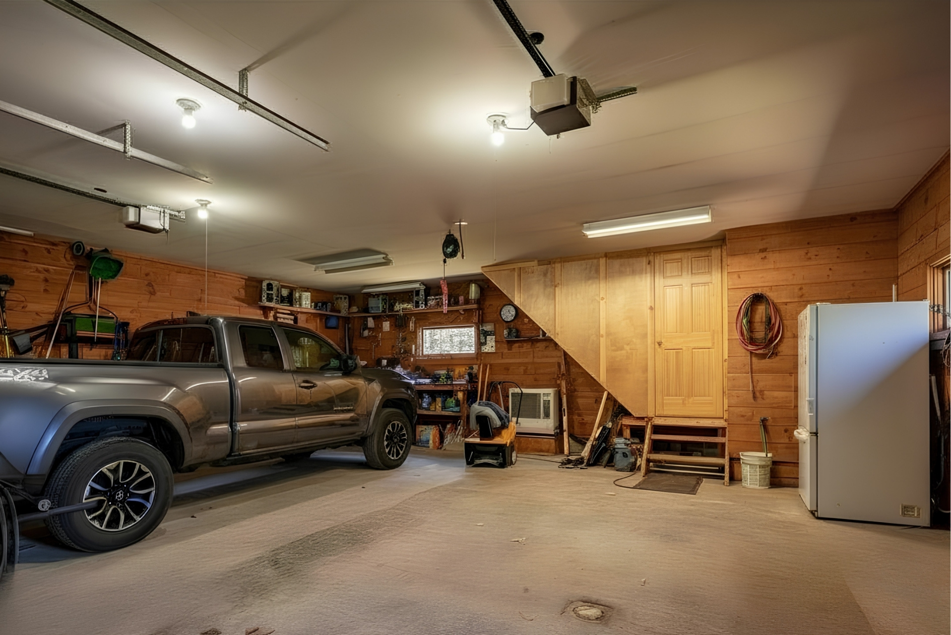  Fourth Lake Beauty with Sandy Shoreline - 物件實景