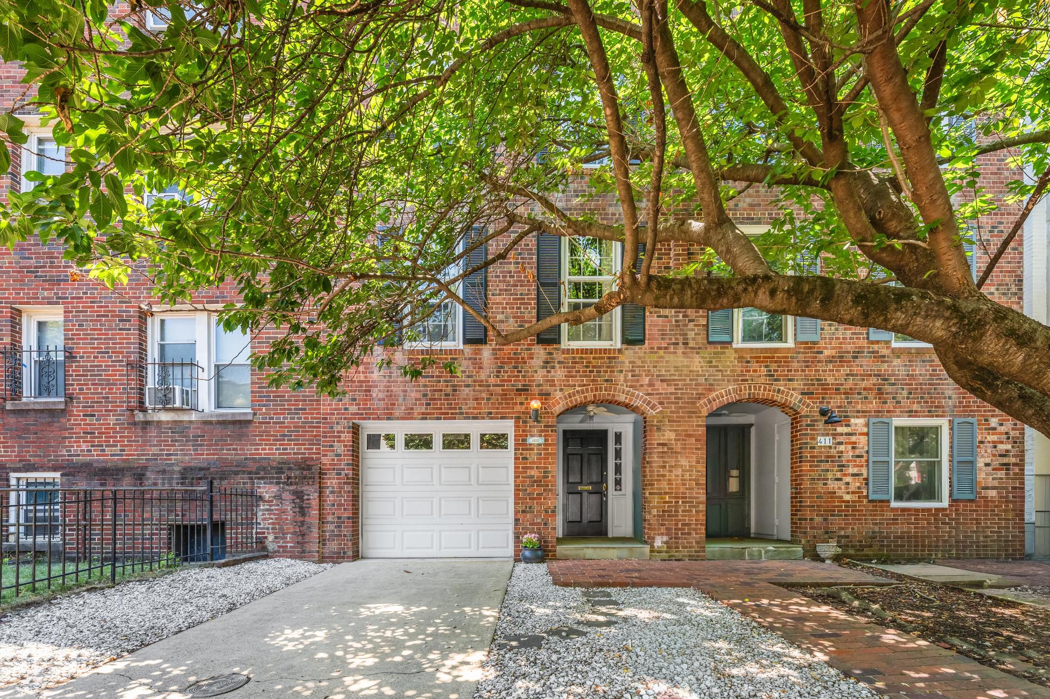  413 D Street SE, Washington, DC, 20003 - 物件實景