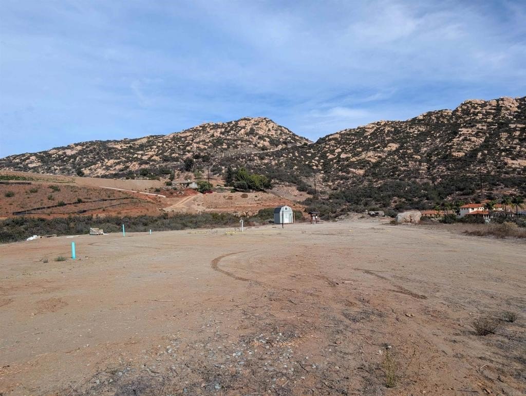 El Cajon, California, 92021, United States, ,Land,For Sale,1993004